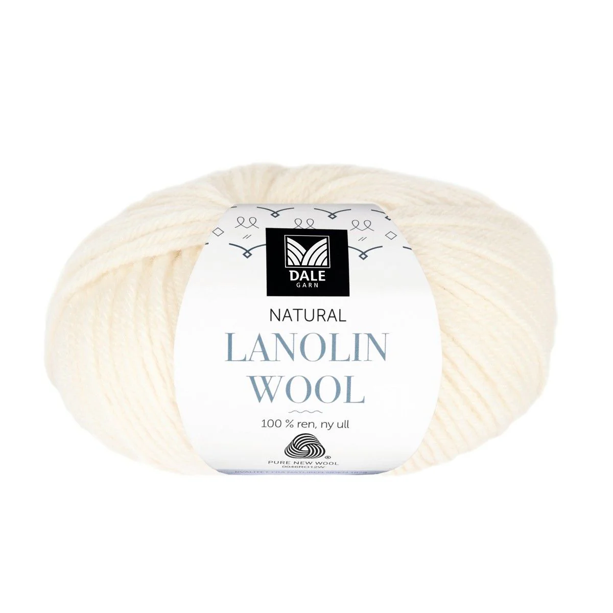 Lanolin Wool