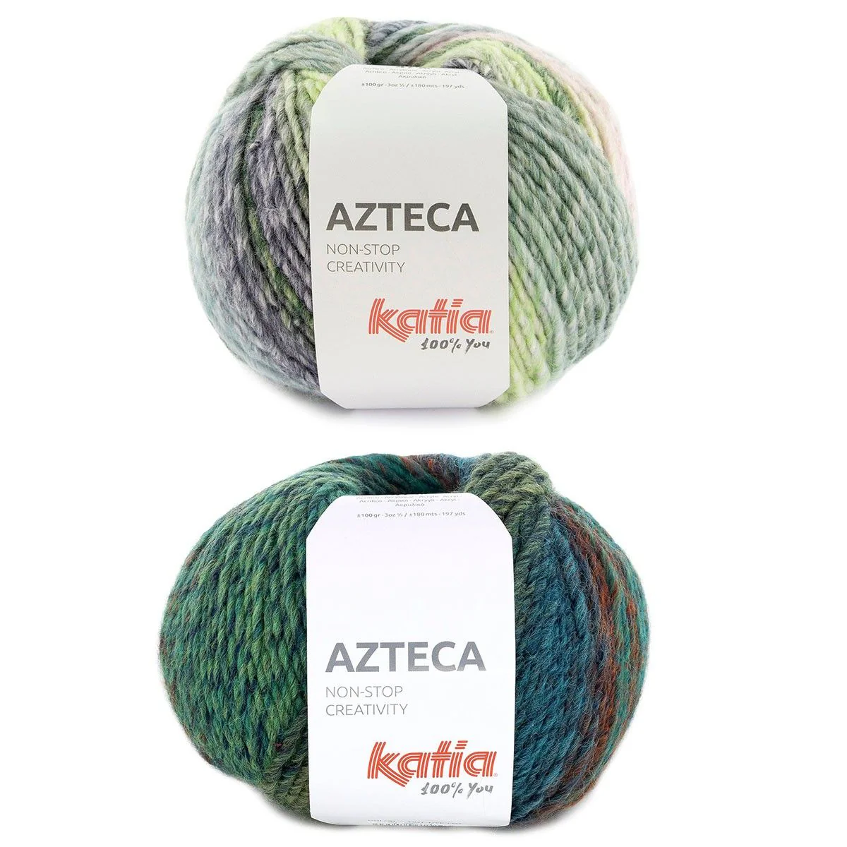 Azteca