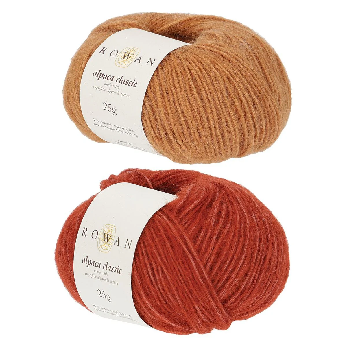 Alpaca Classic
