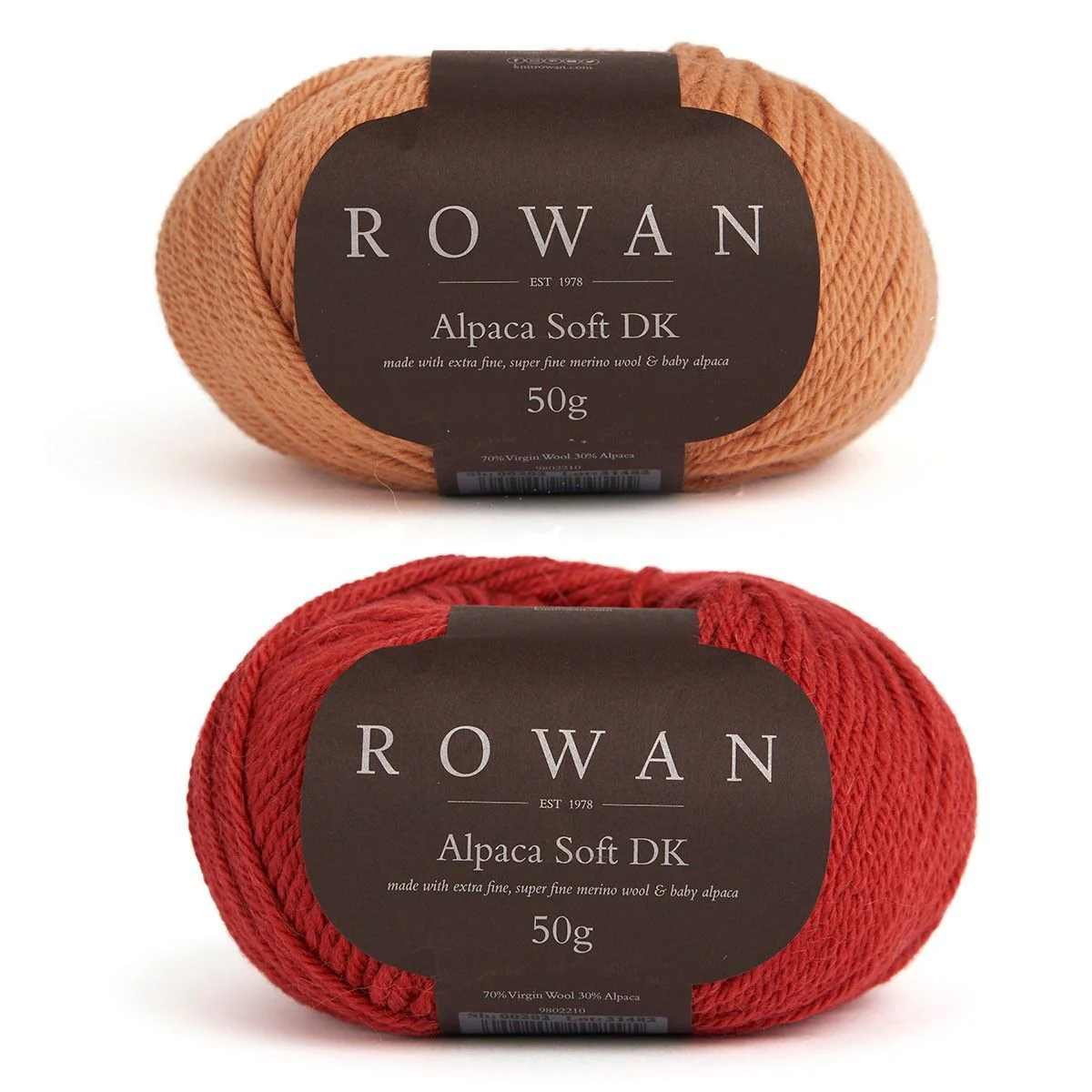 Alpaca Soft DK