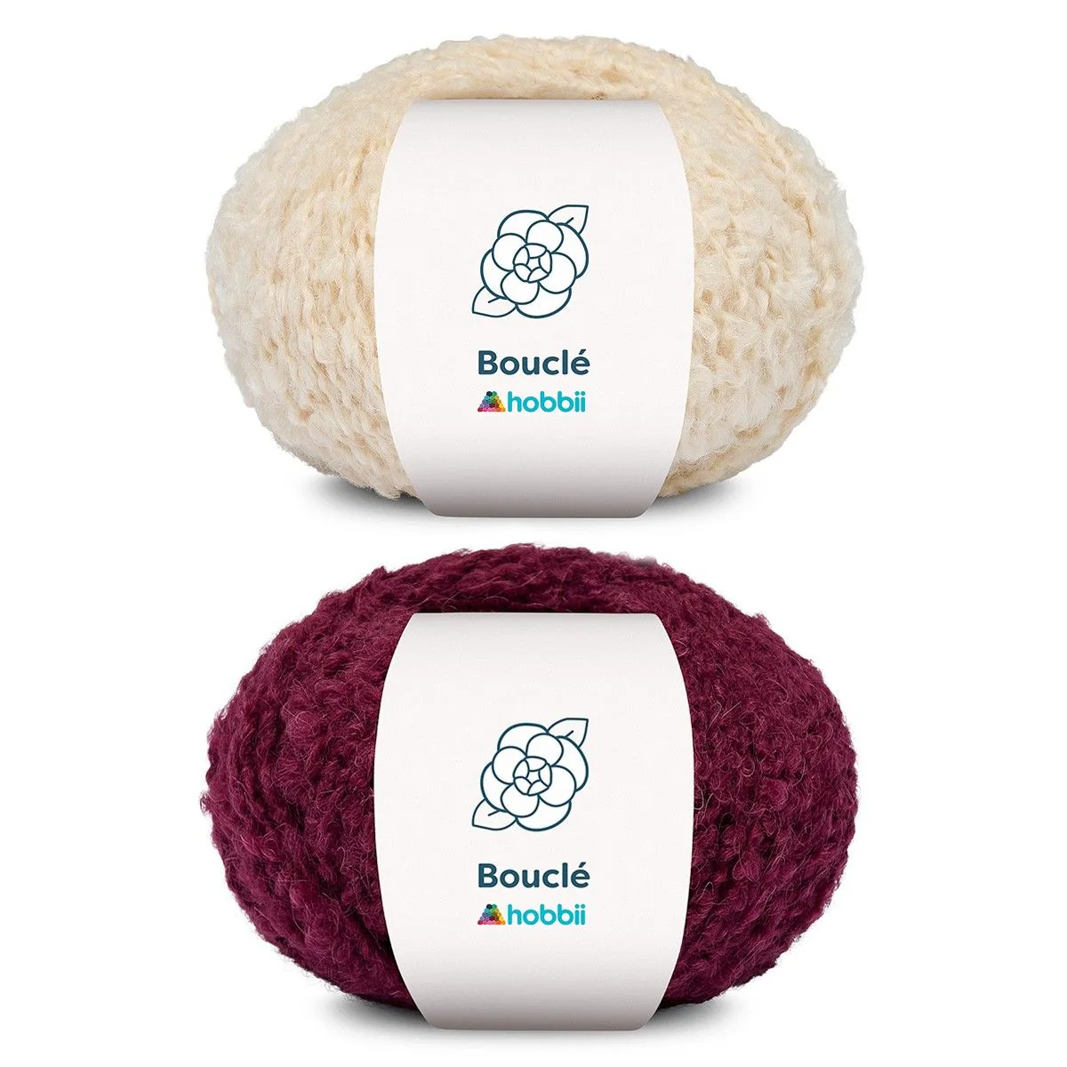 BouclÃ©