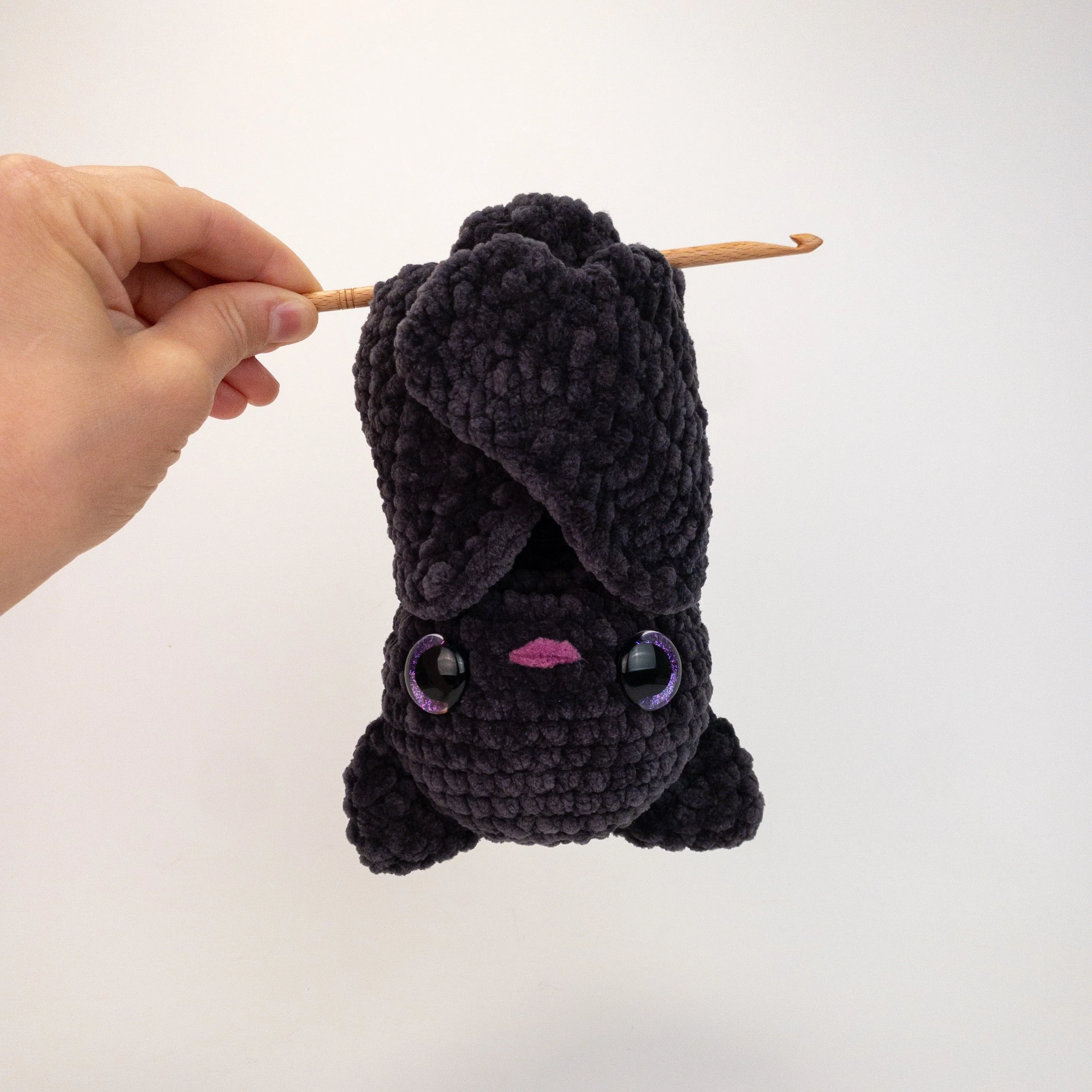 Binx the Bat