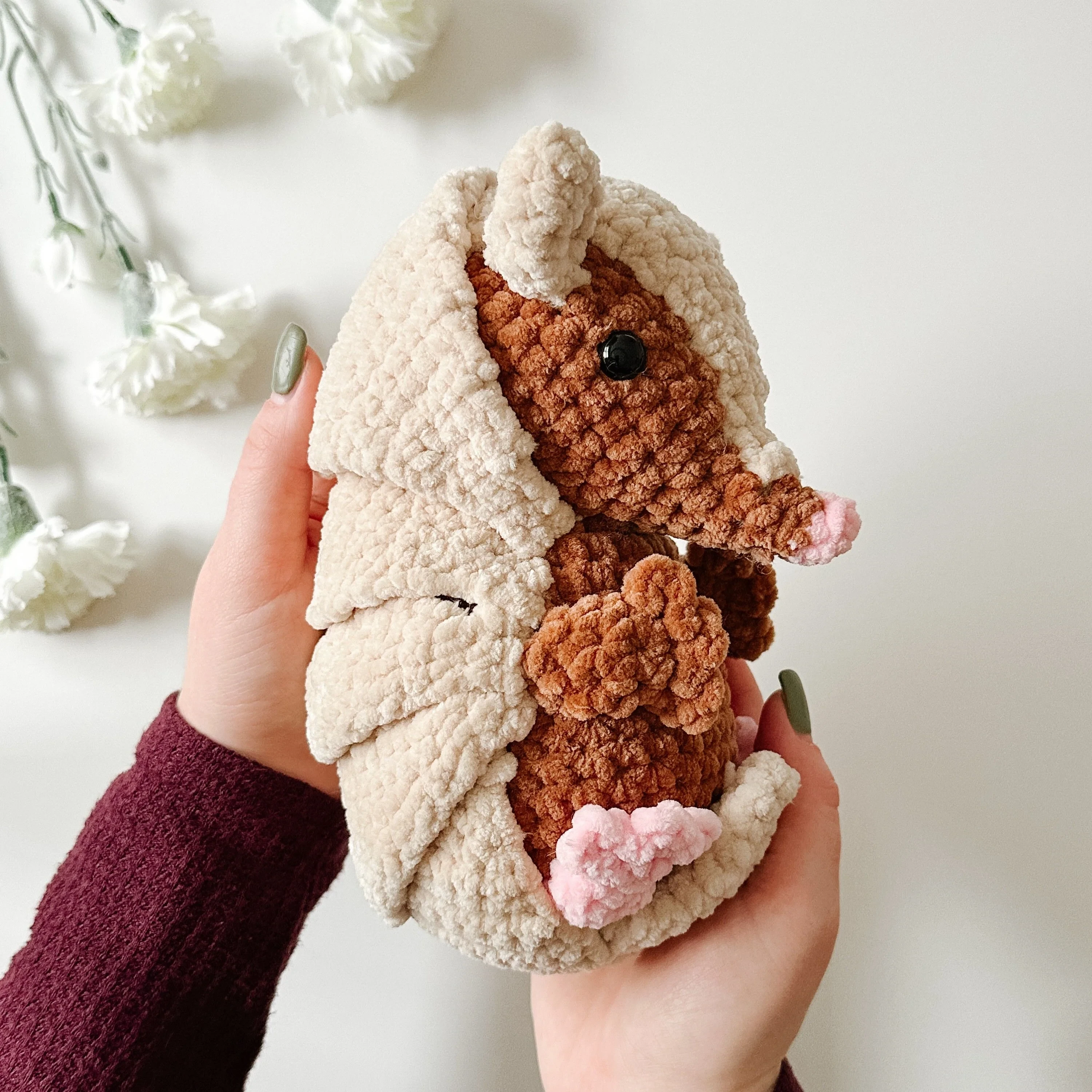 Armando Armadillo