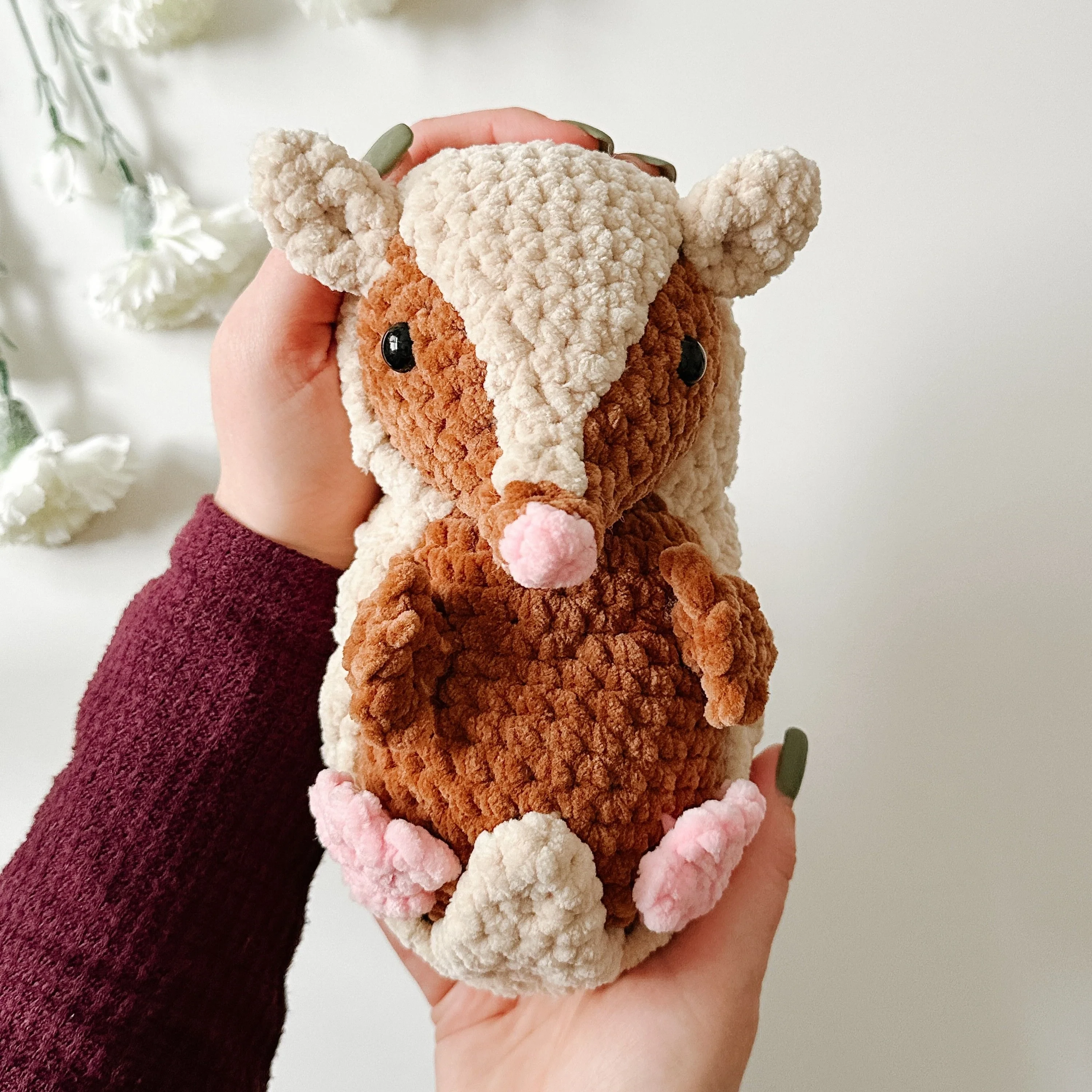 Armando Armadillo