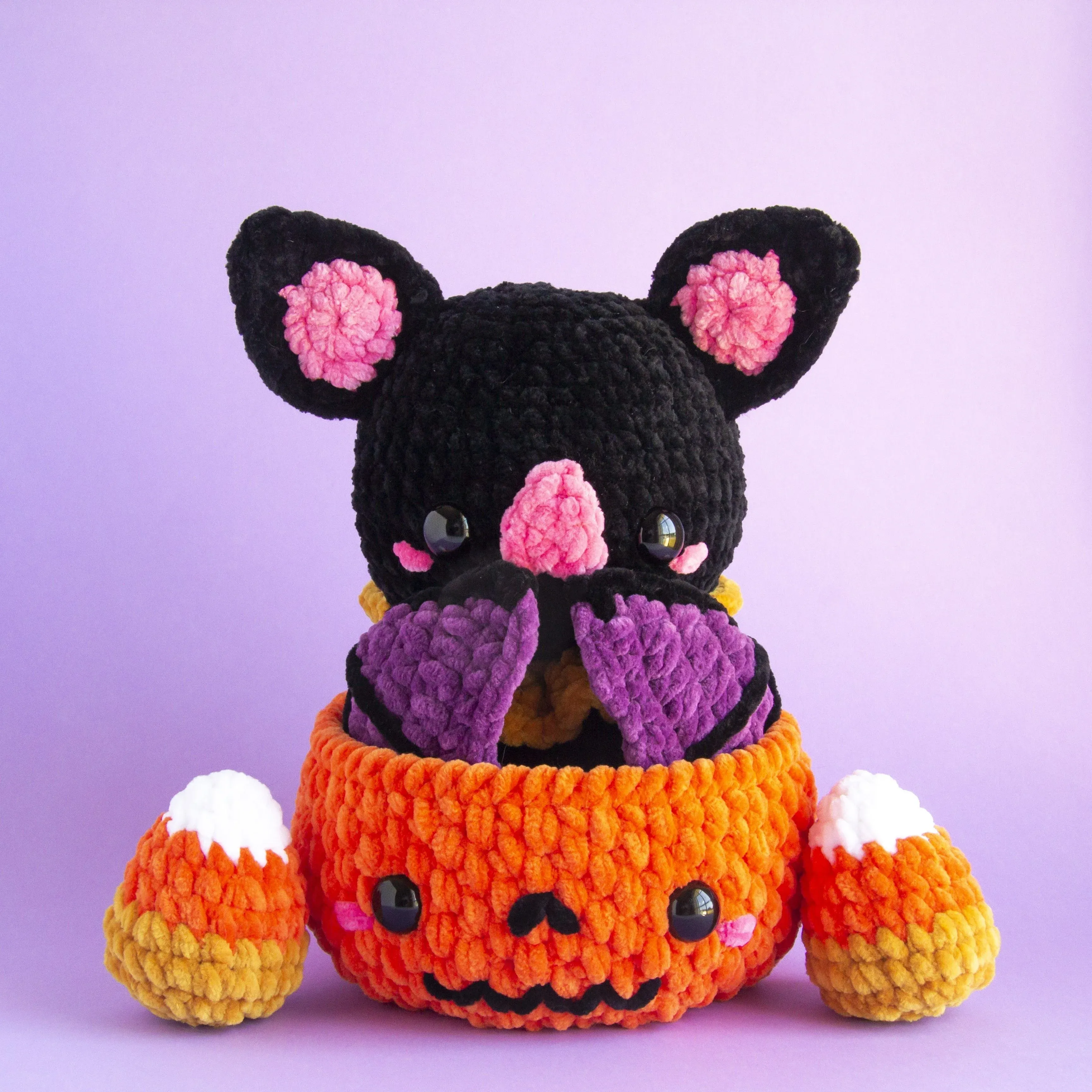 Buffy the Bat