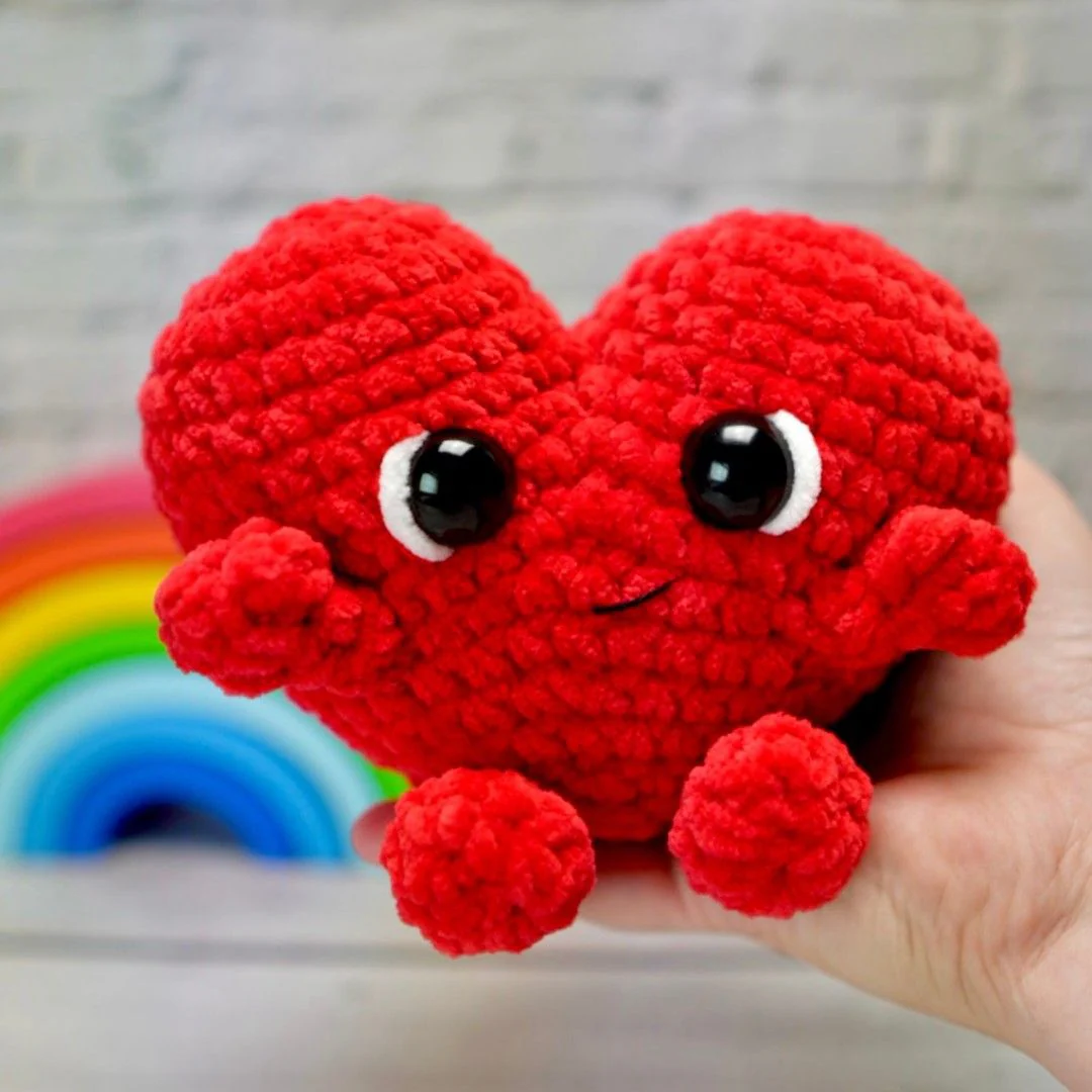 Holly the Heart