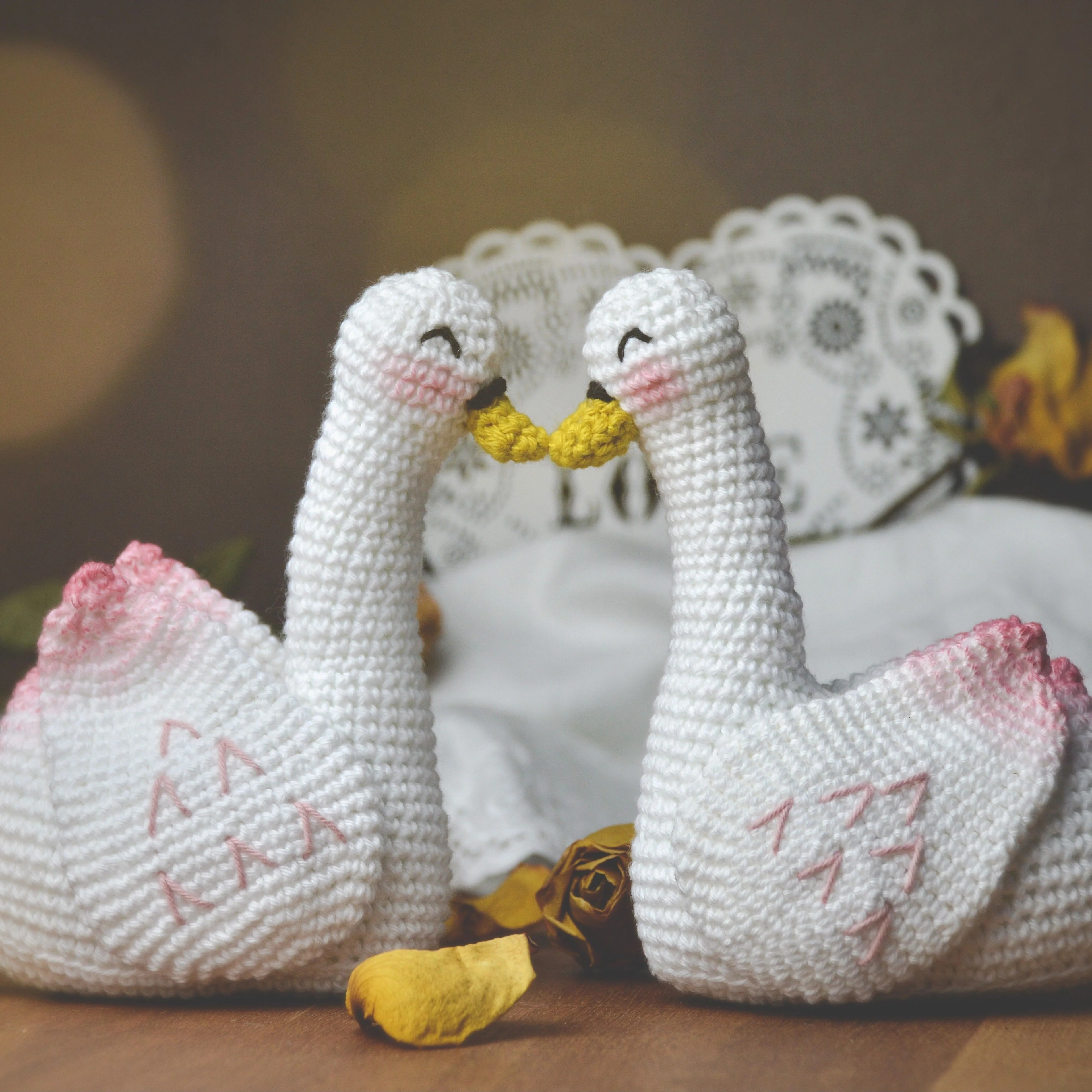 Valentina - Swan