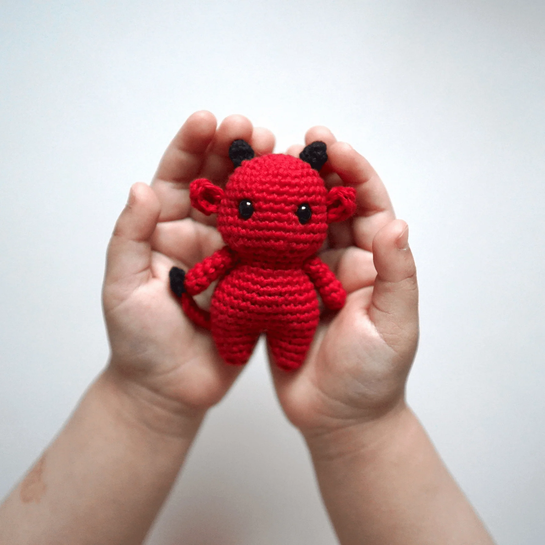 Baby Devil