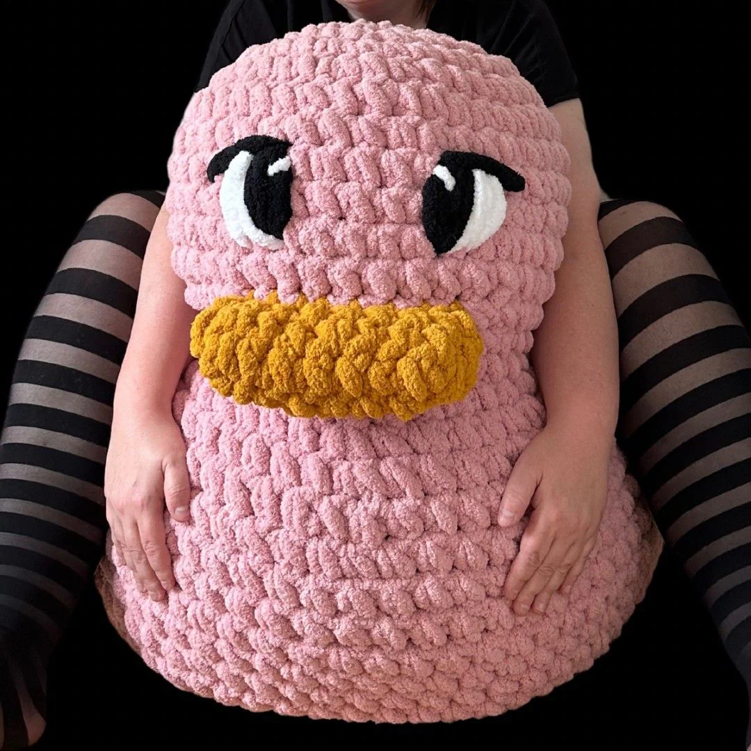 Duckzilla
