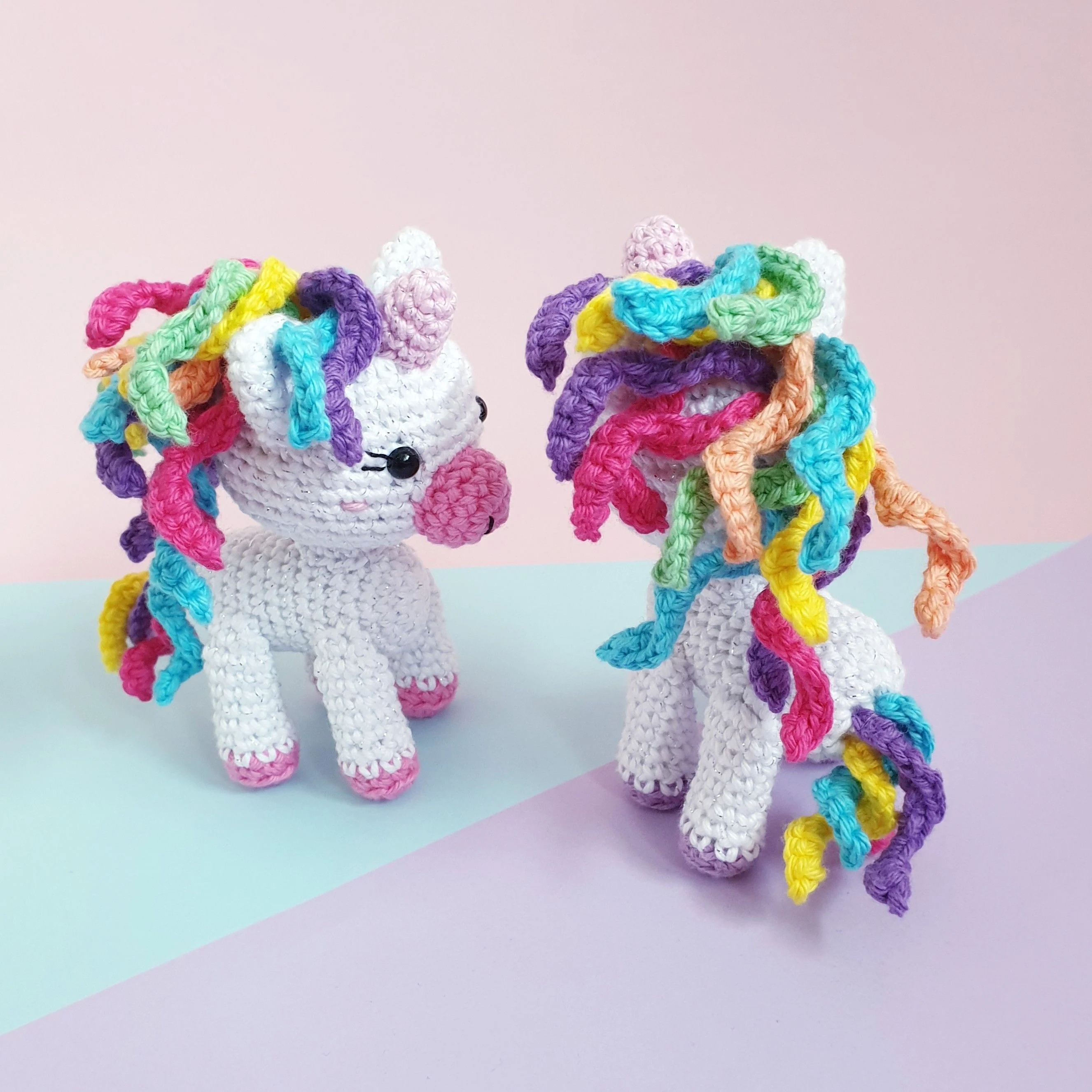 Baby Unicorn