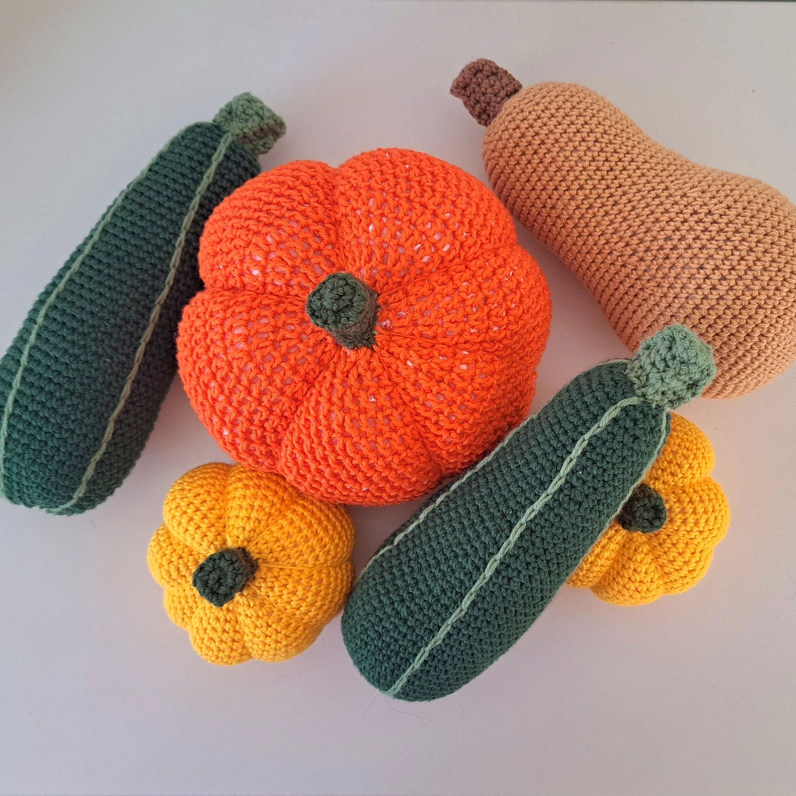Halloween Pumpkins