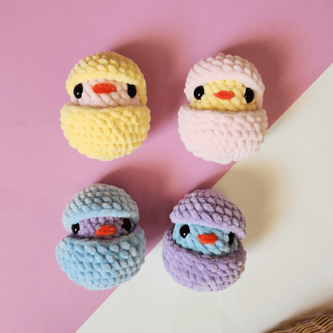 Peep Cheeps - Easter Decorations