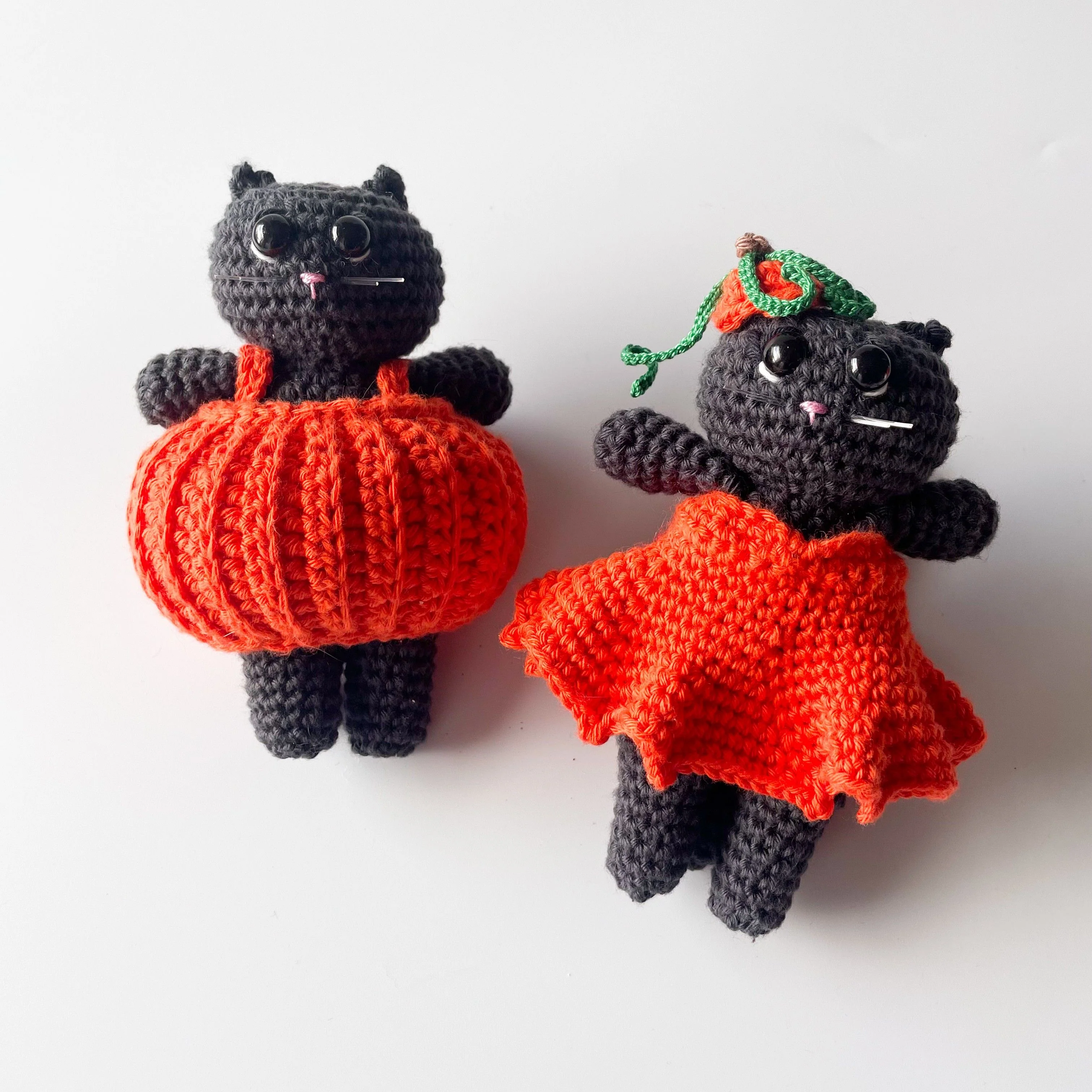 The Pumpkats