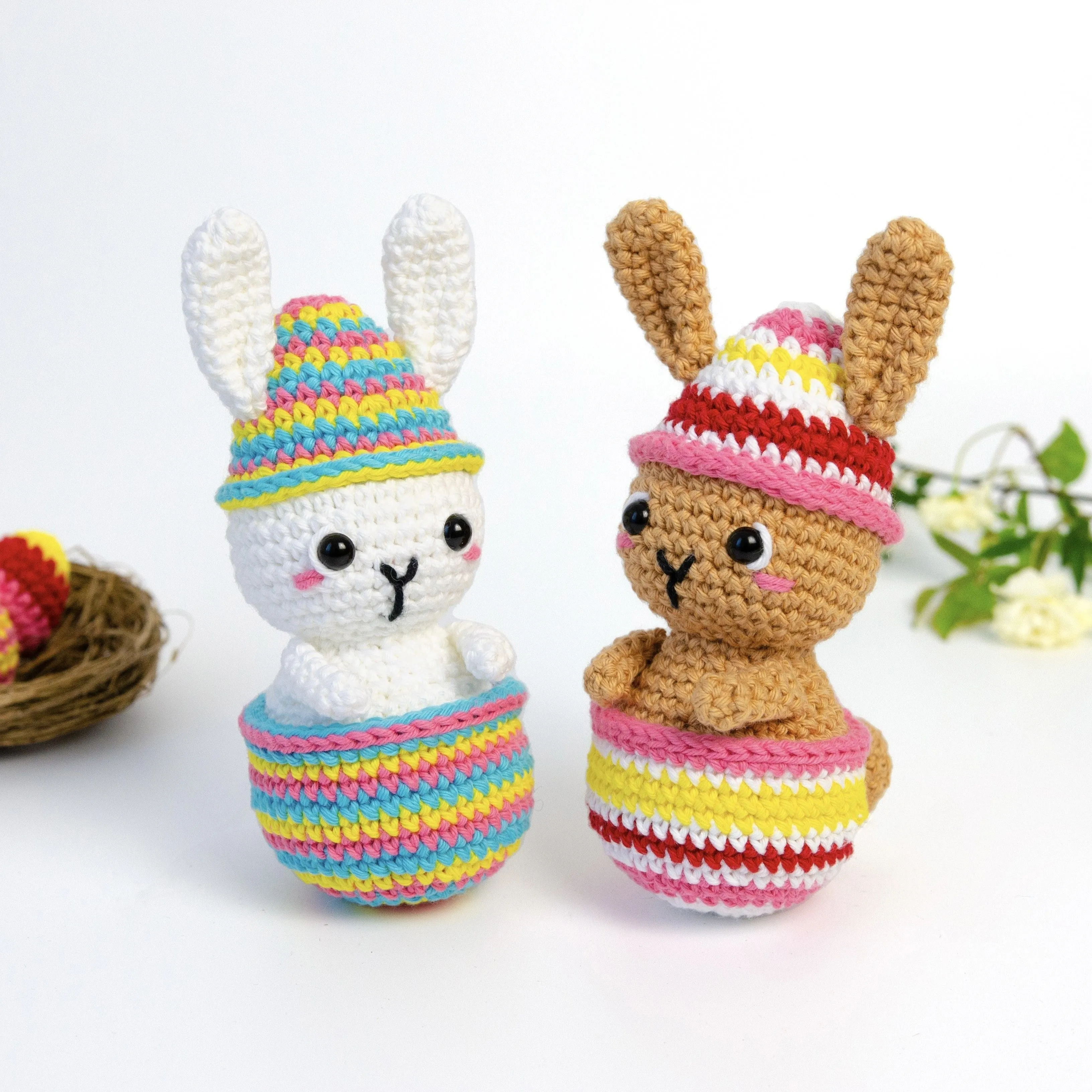 AzÃ©lia Easter Bunnies
