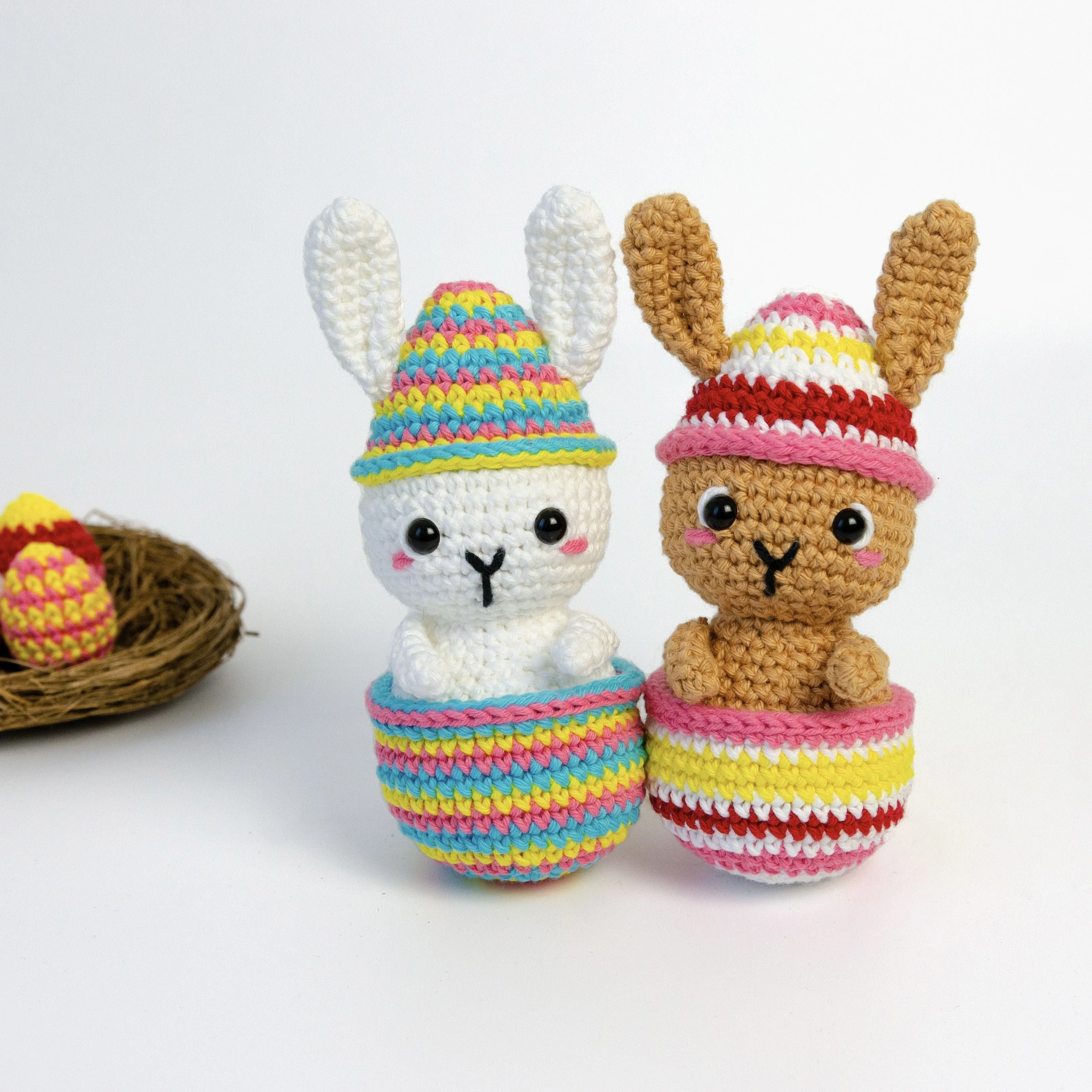 AzÃ©lia Easter Bunnies