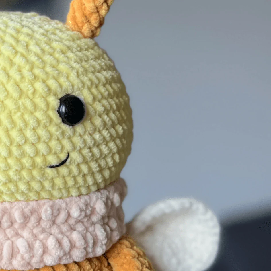 Beerenice the bee