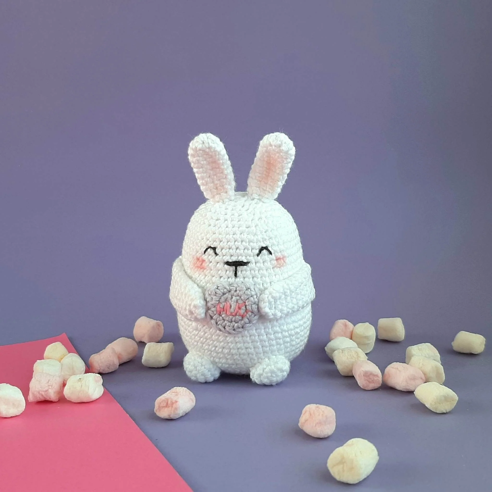Love Bunny