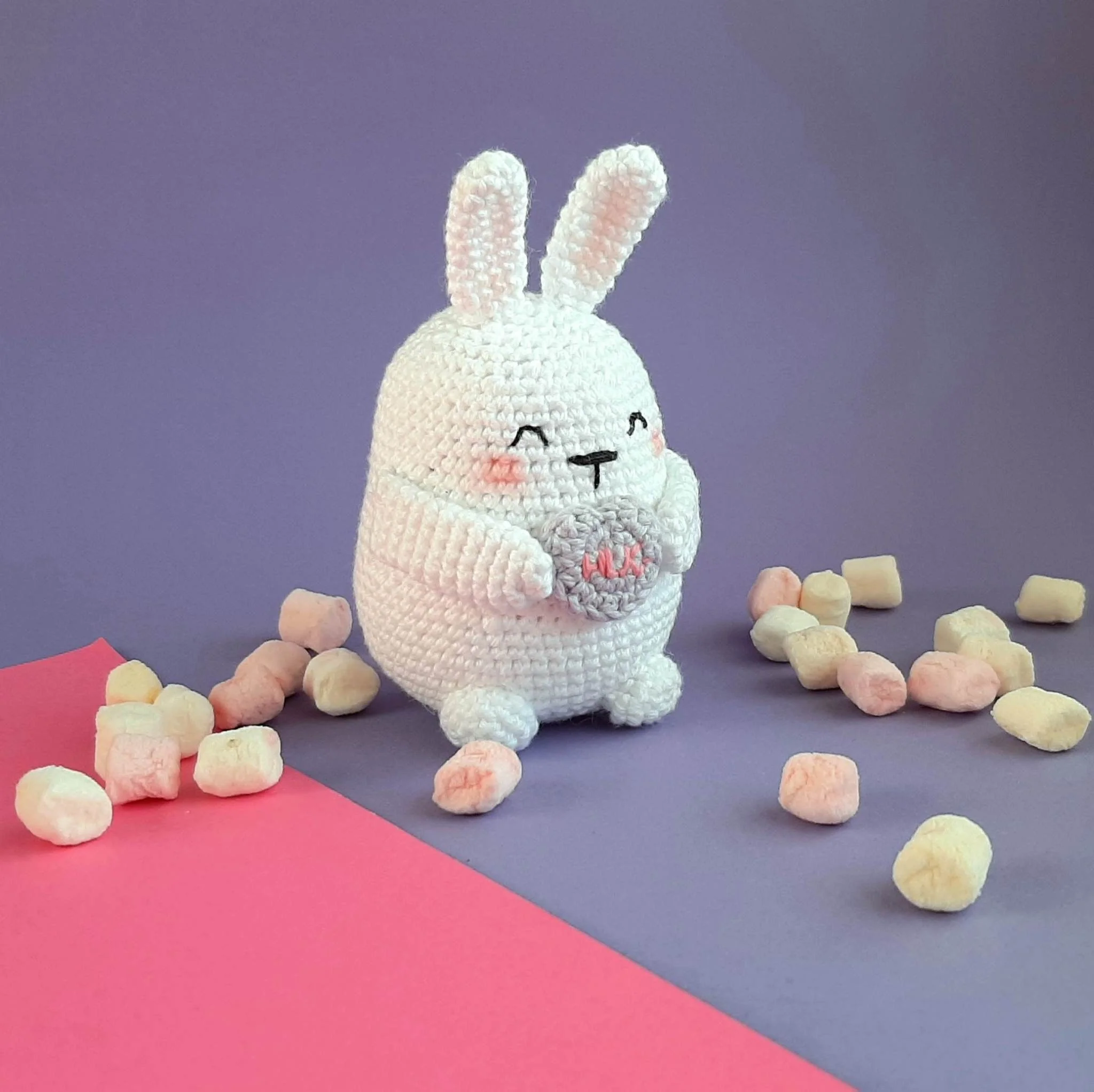 Love Bunny