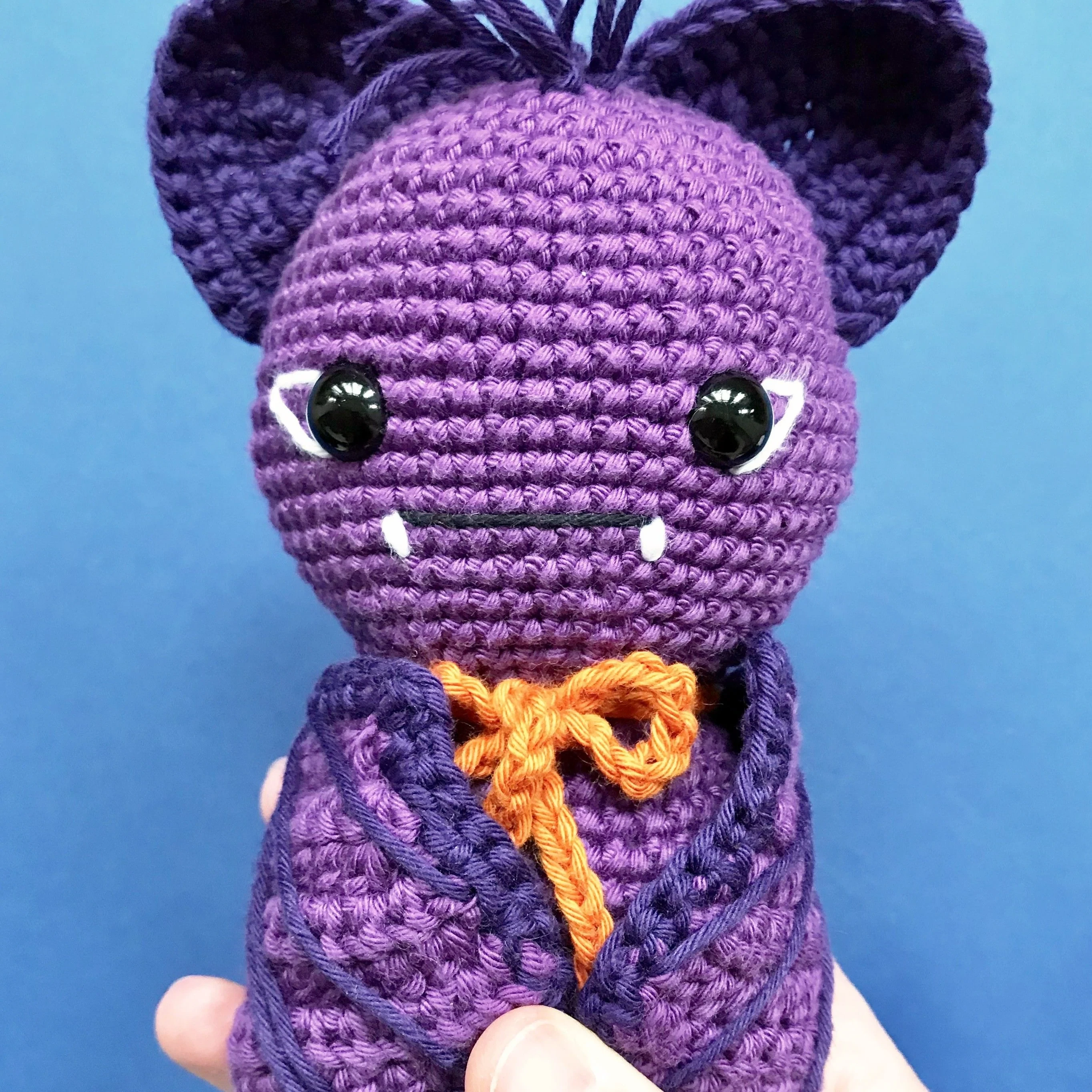 Bob the Bat