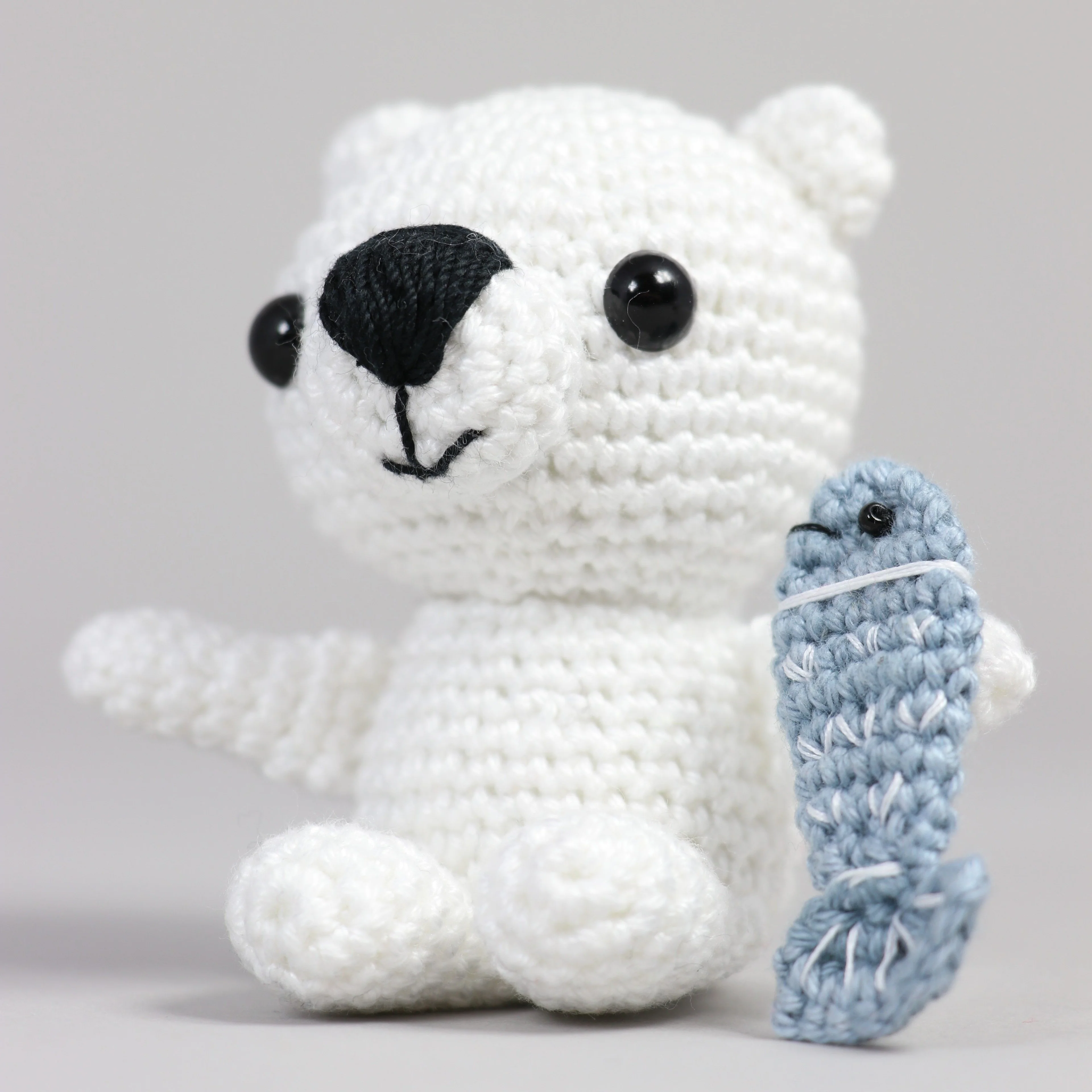 Miniature Bear