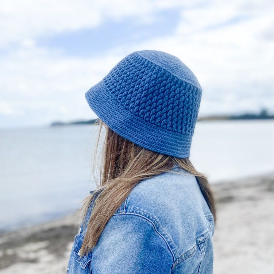 Summer Joy - Bucket Hat