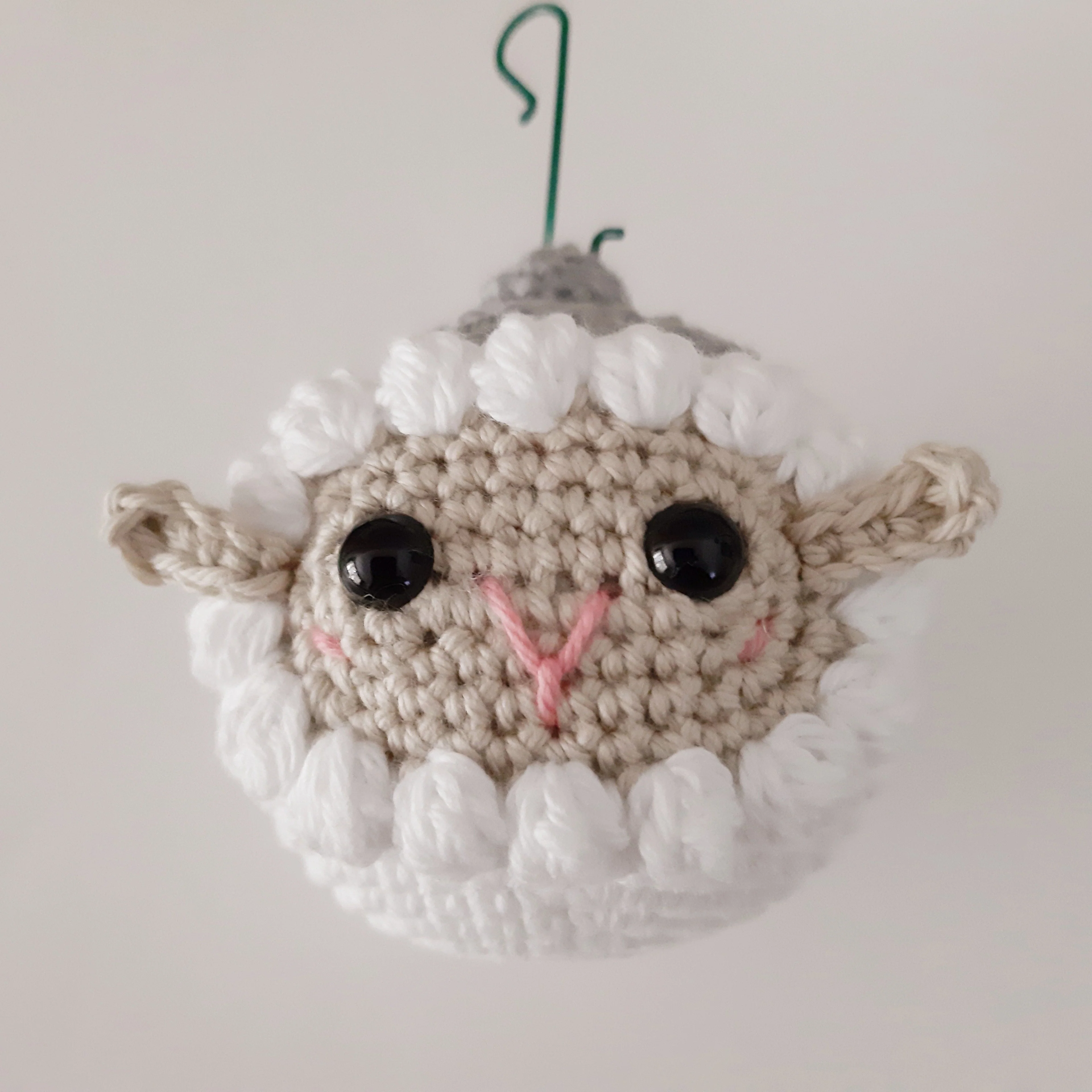 Christmas ornaments - Animals