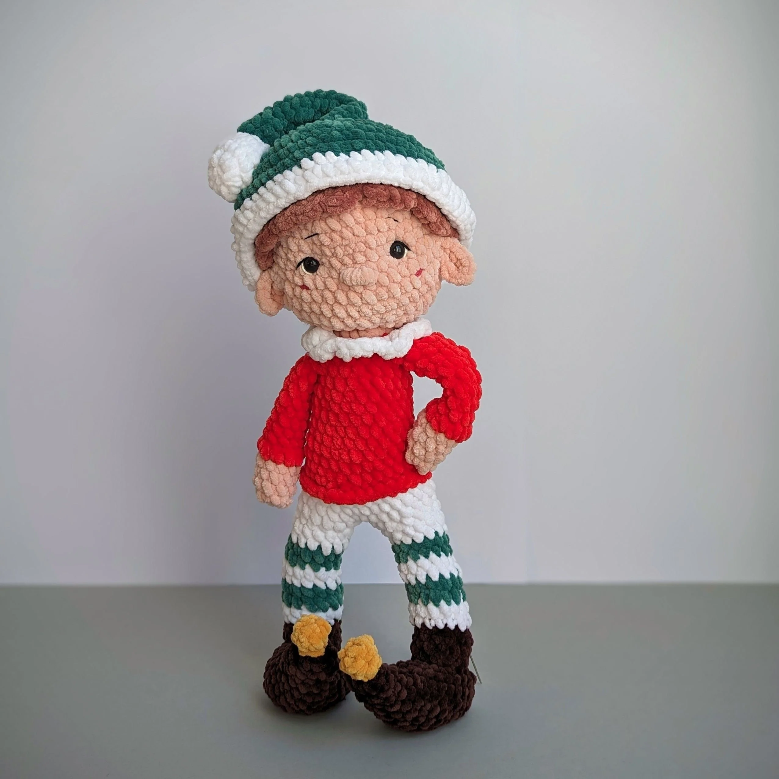 Elf on the Shelf