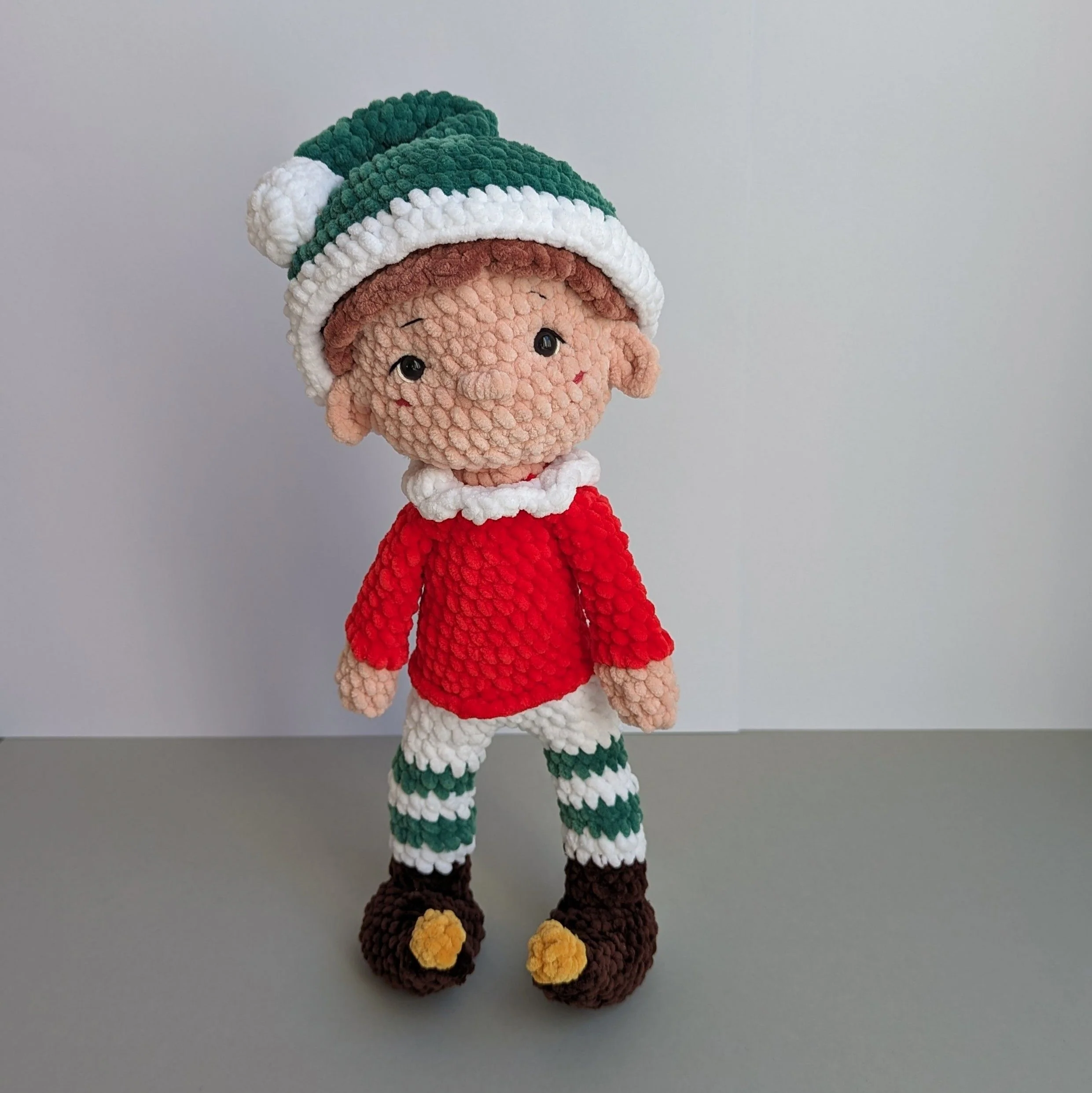 Elf on the Shelf