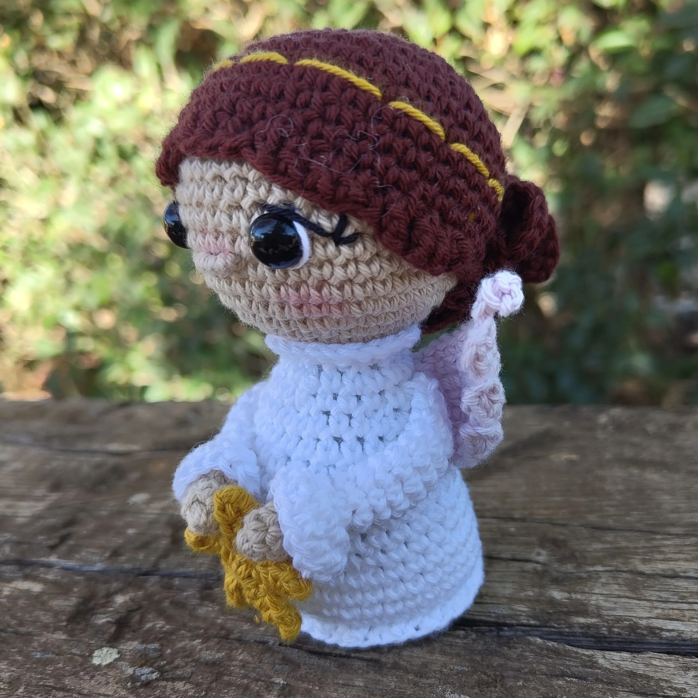 Angel - Ornament