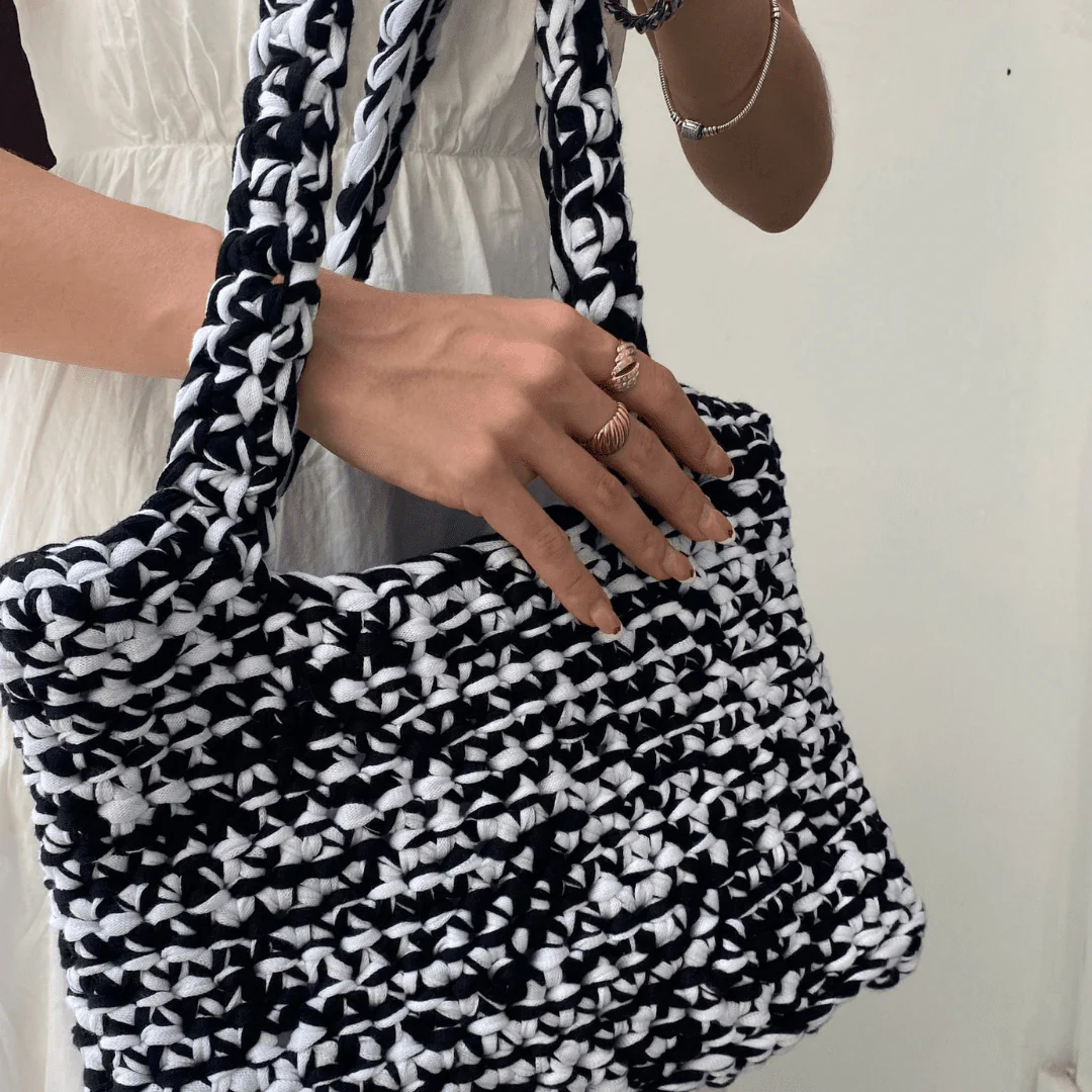 Trendy Everyday Handbag