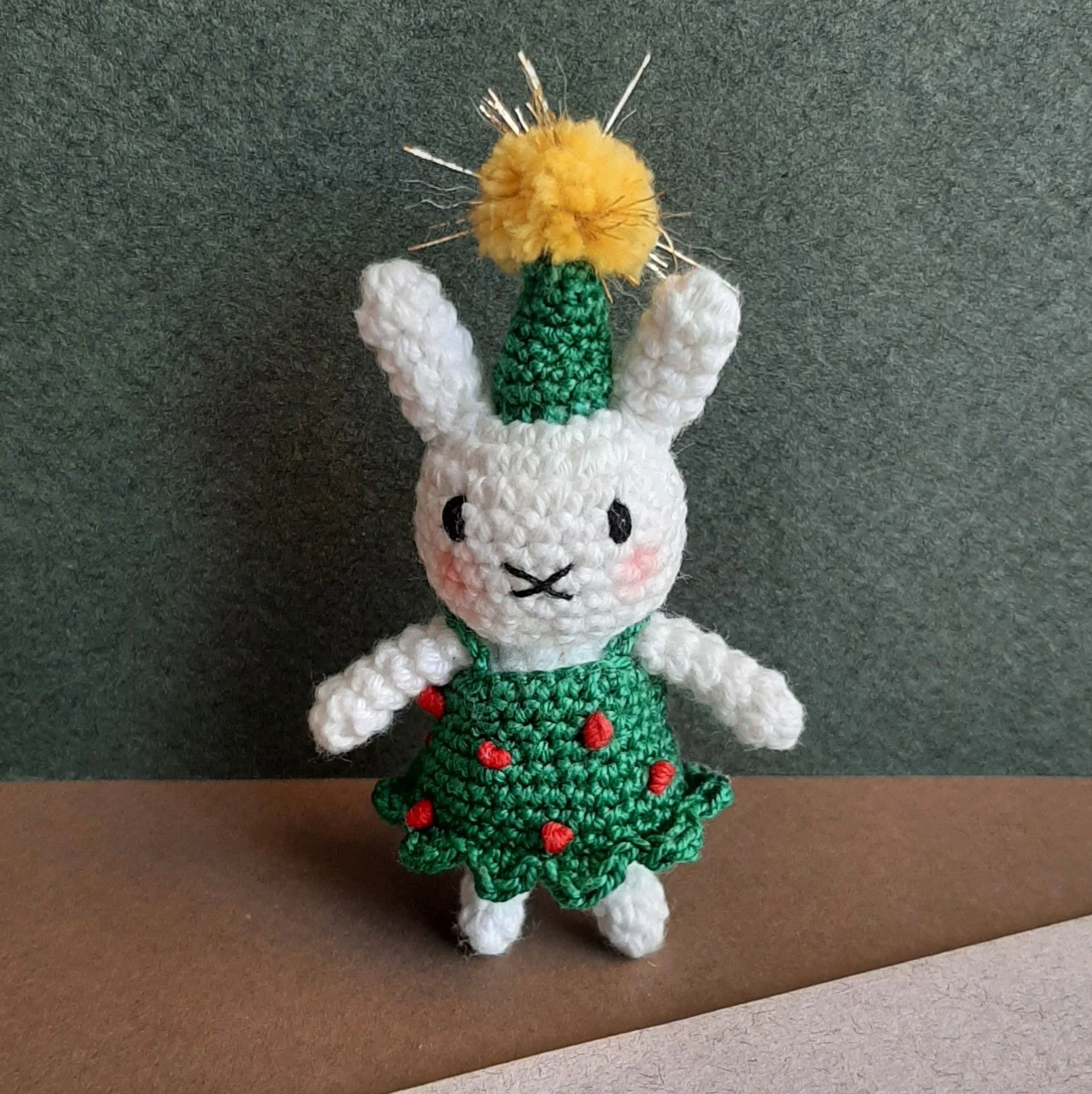 Bunny Ho-Ho-Hop