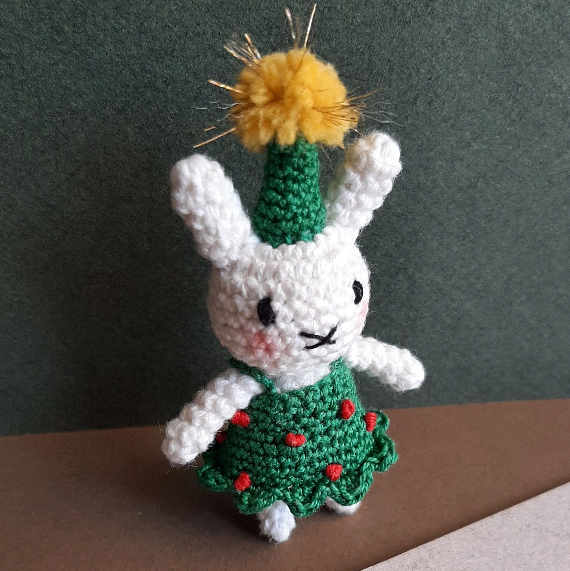Bunny Ho-Ho-Hop