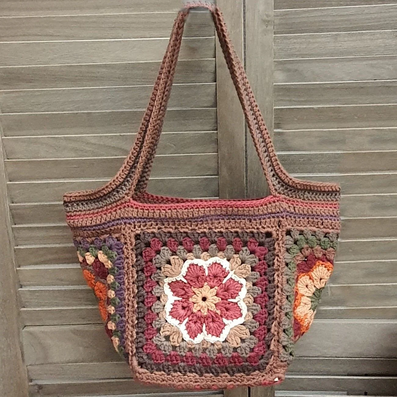 Sac Rainbow - Bag