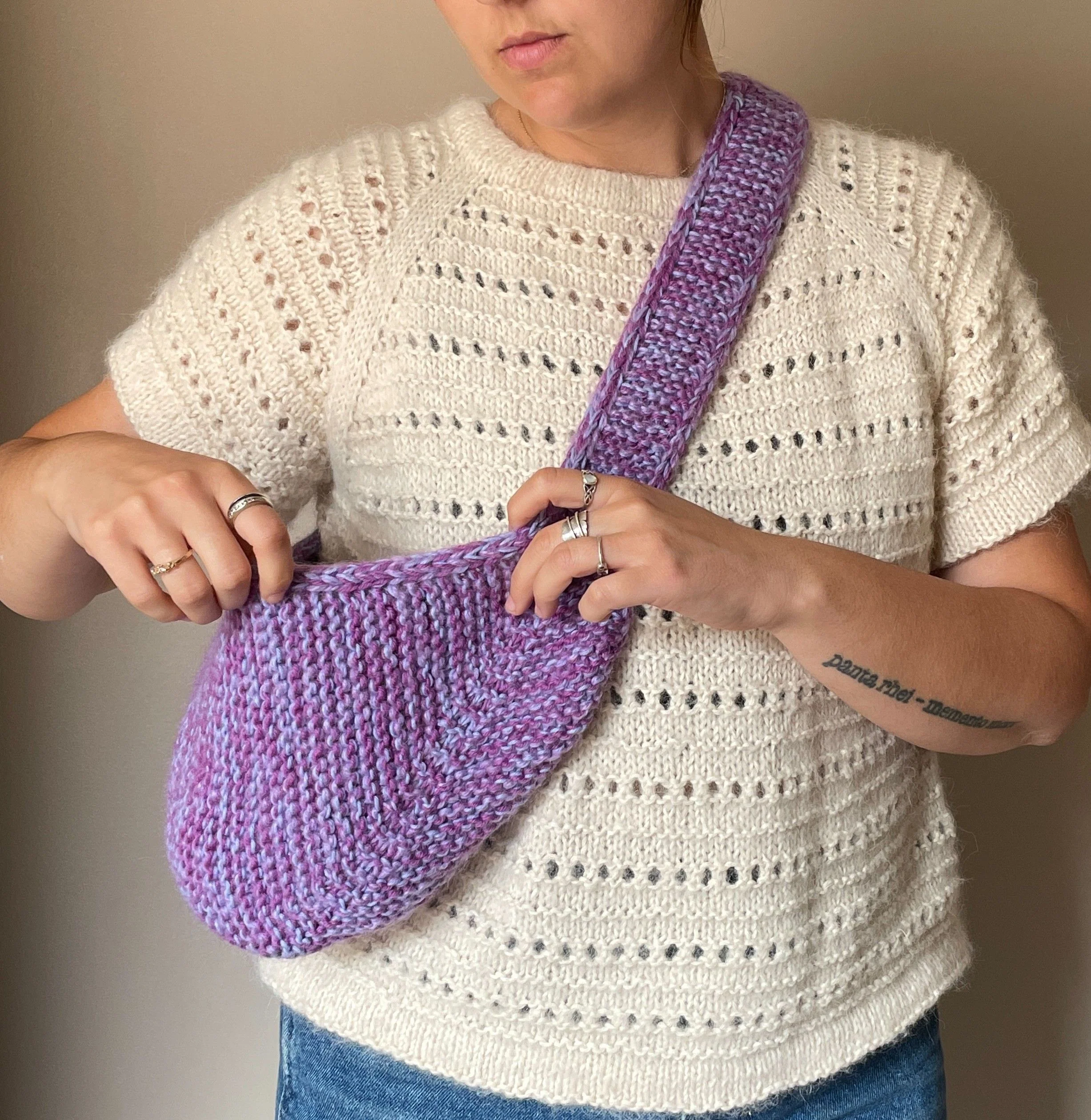 Ultra Easy Bag