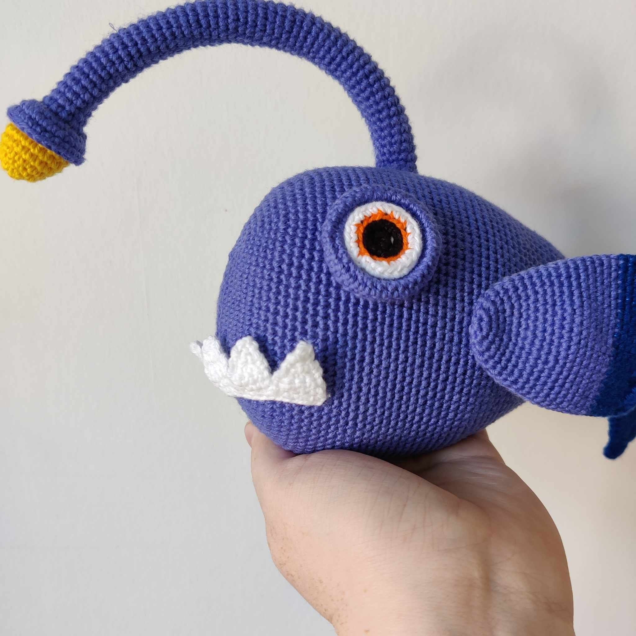Anglerfish