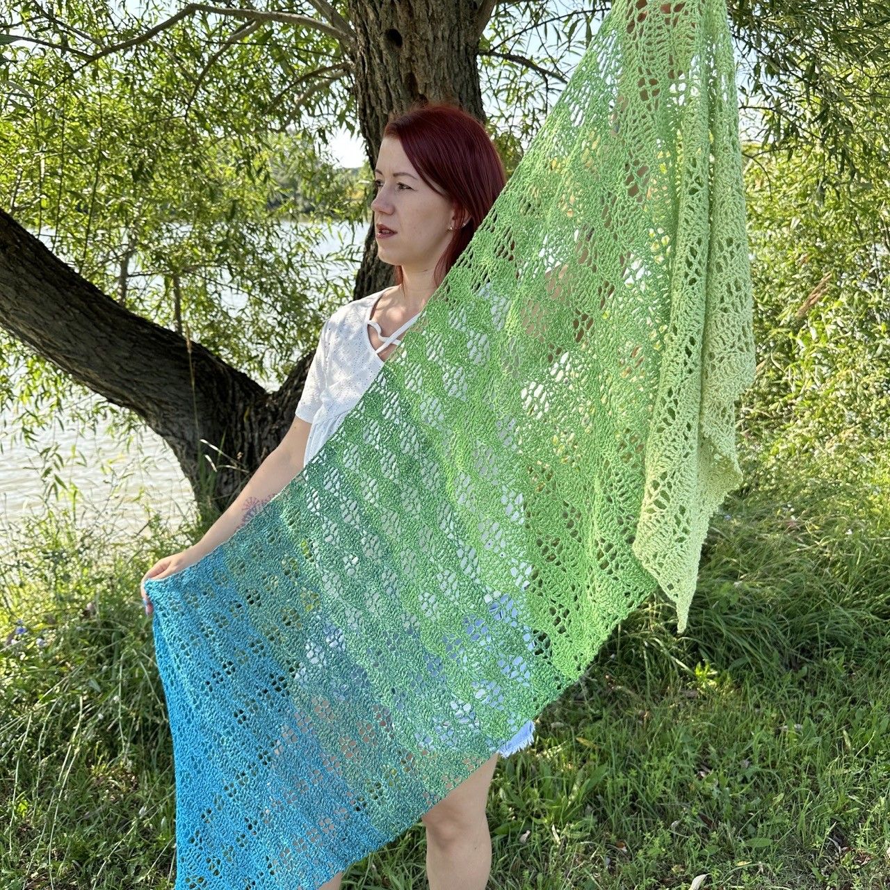 AirÃ« - Shawl