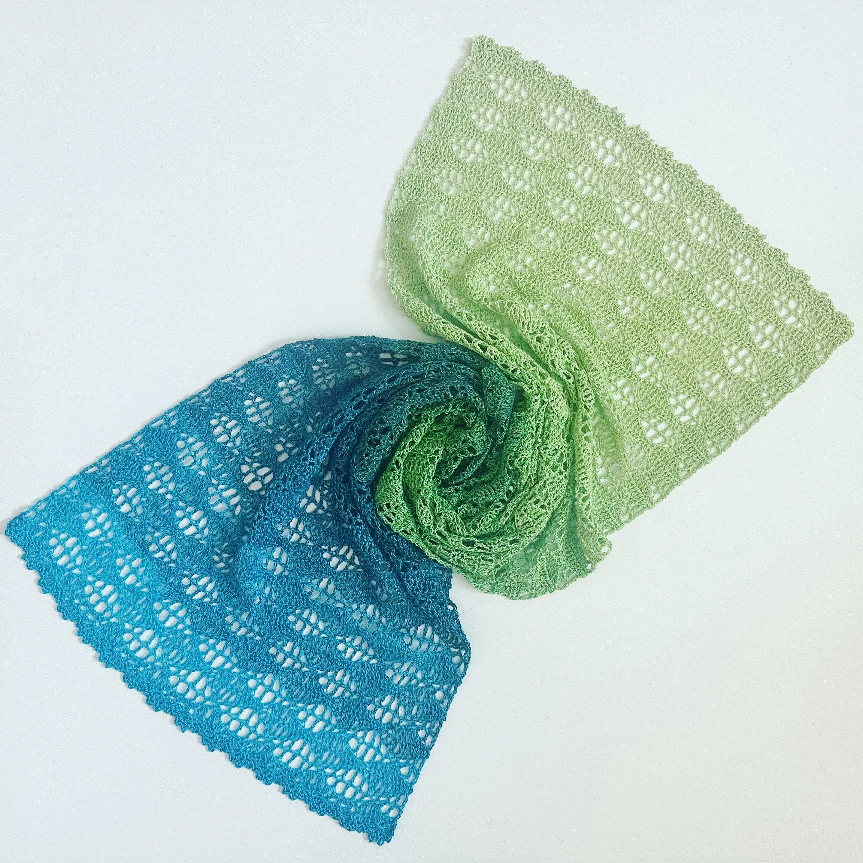 AirÃ« - Shawl