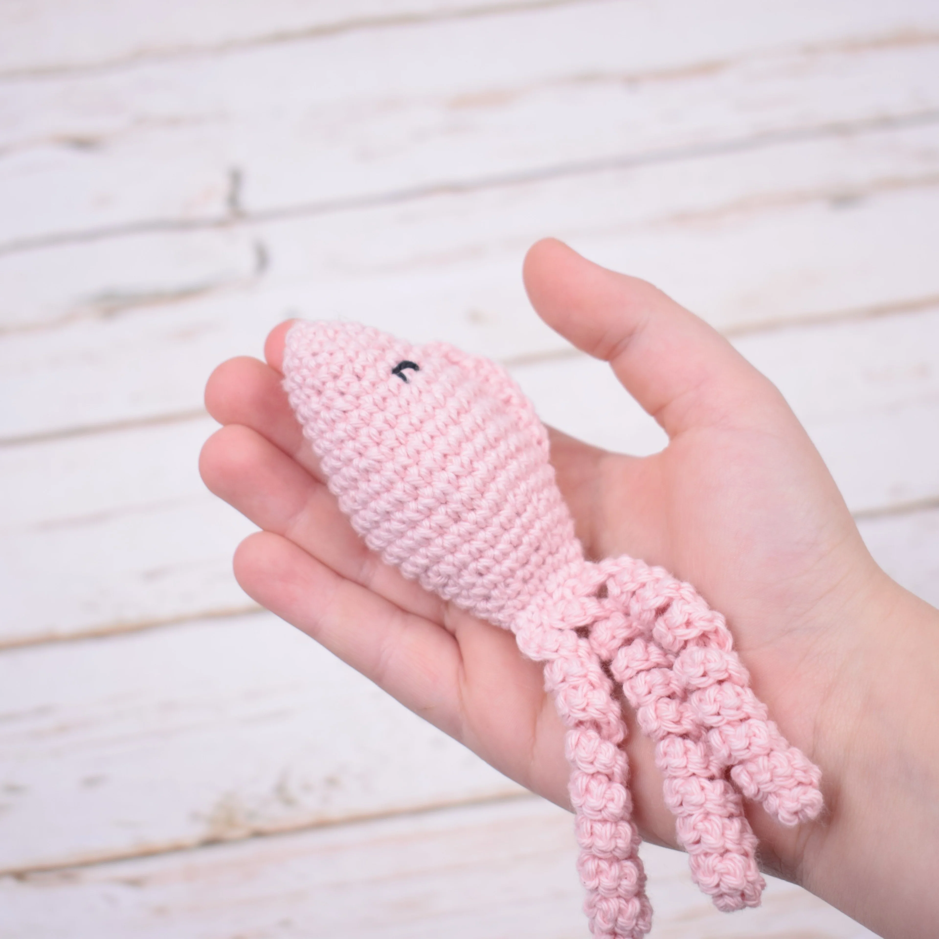 Comfort Fish â Jelly Junior