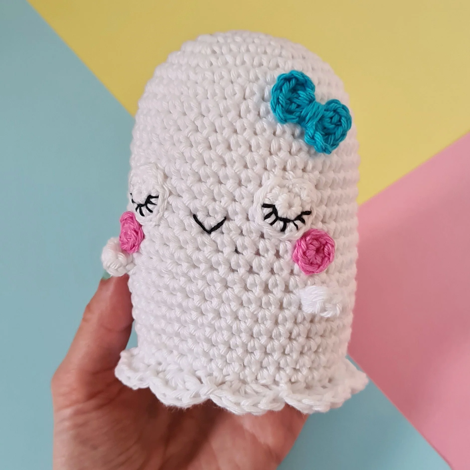 Kawaii Ghost
