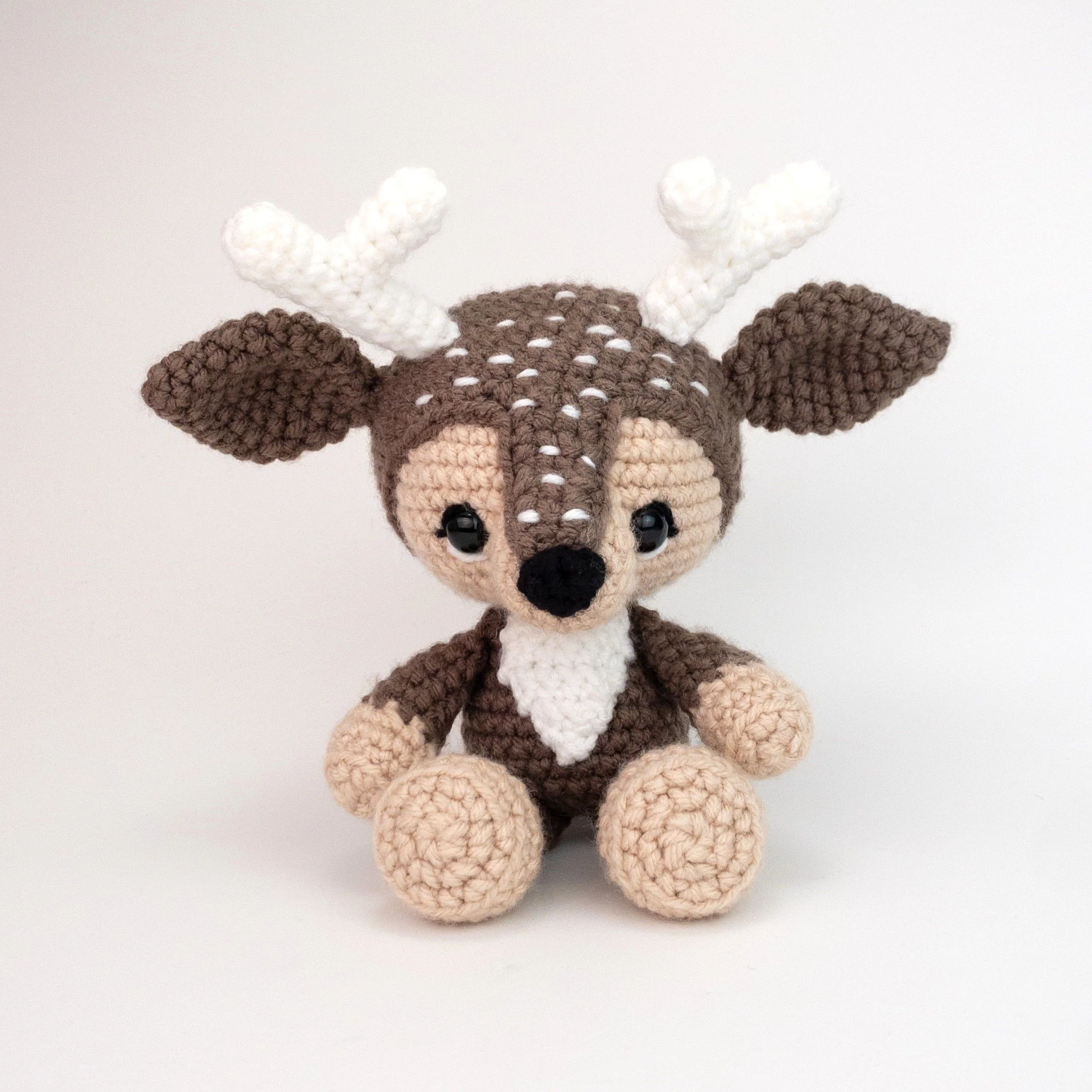 Devin the Deer