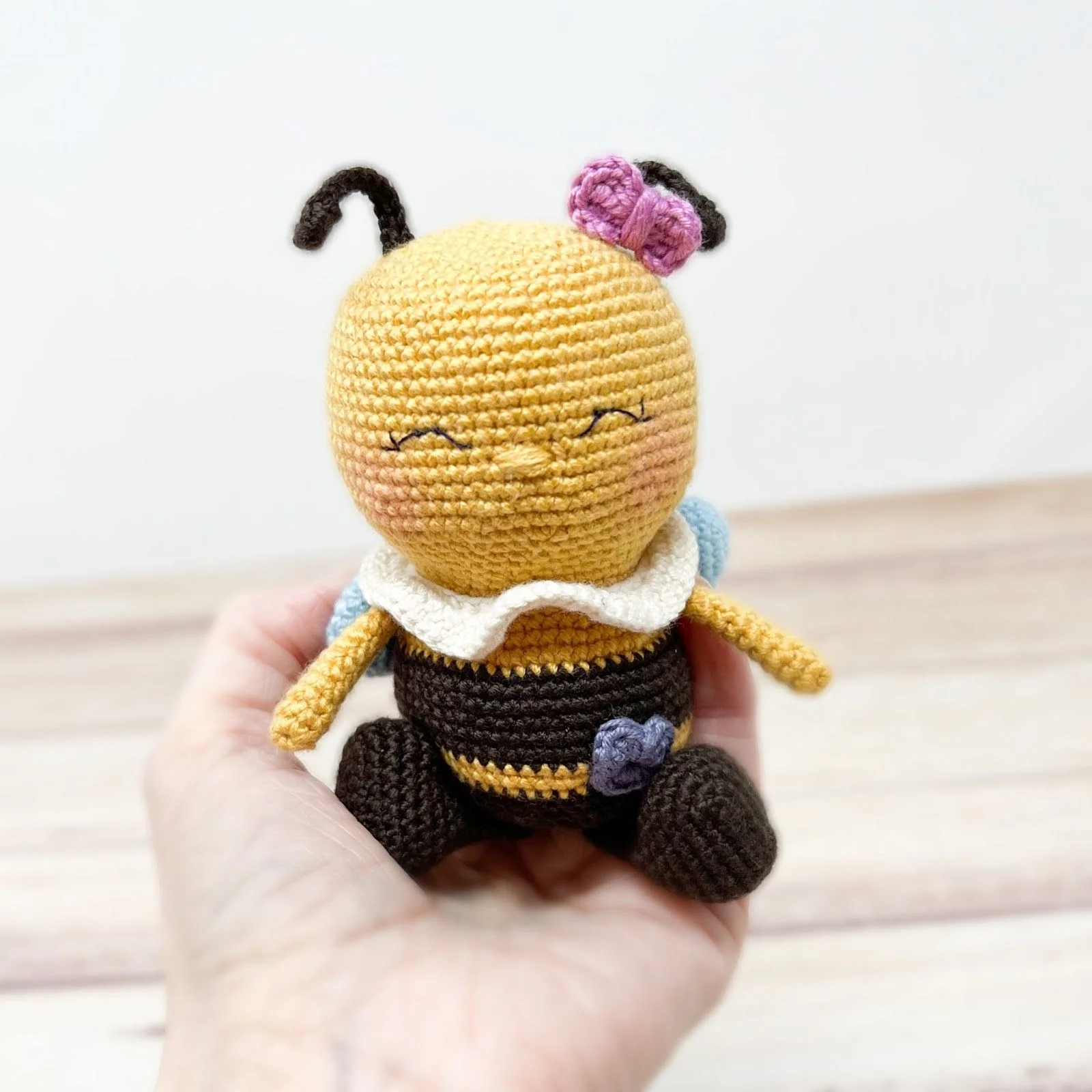 Abbie the Bee