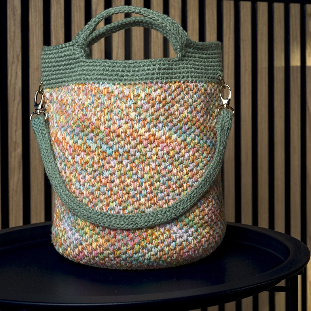 Tullamore - Bag