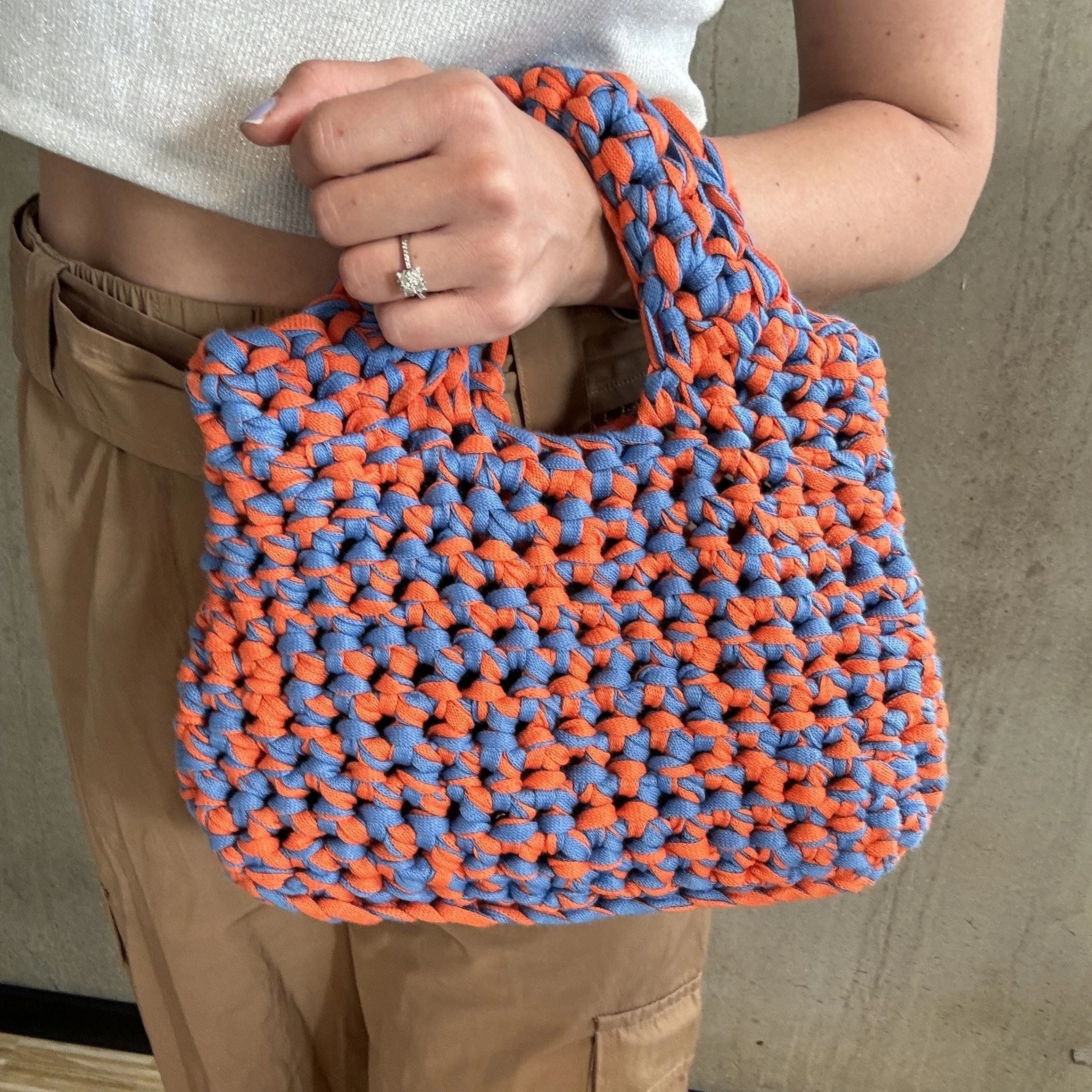 Shopper Tote - Bag