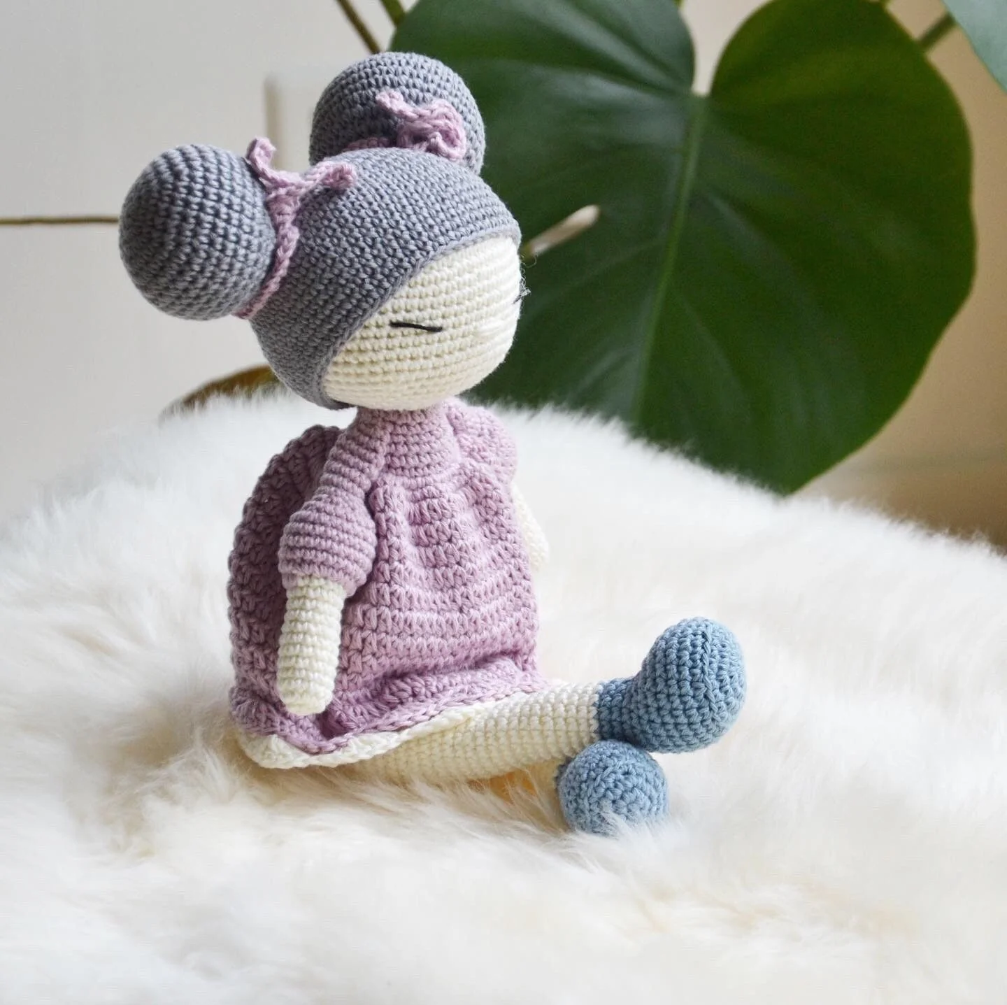 Ingrid - Doll