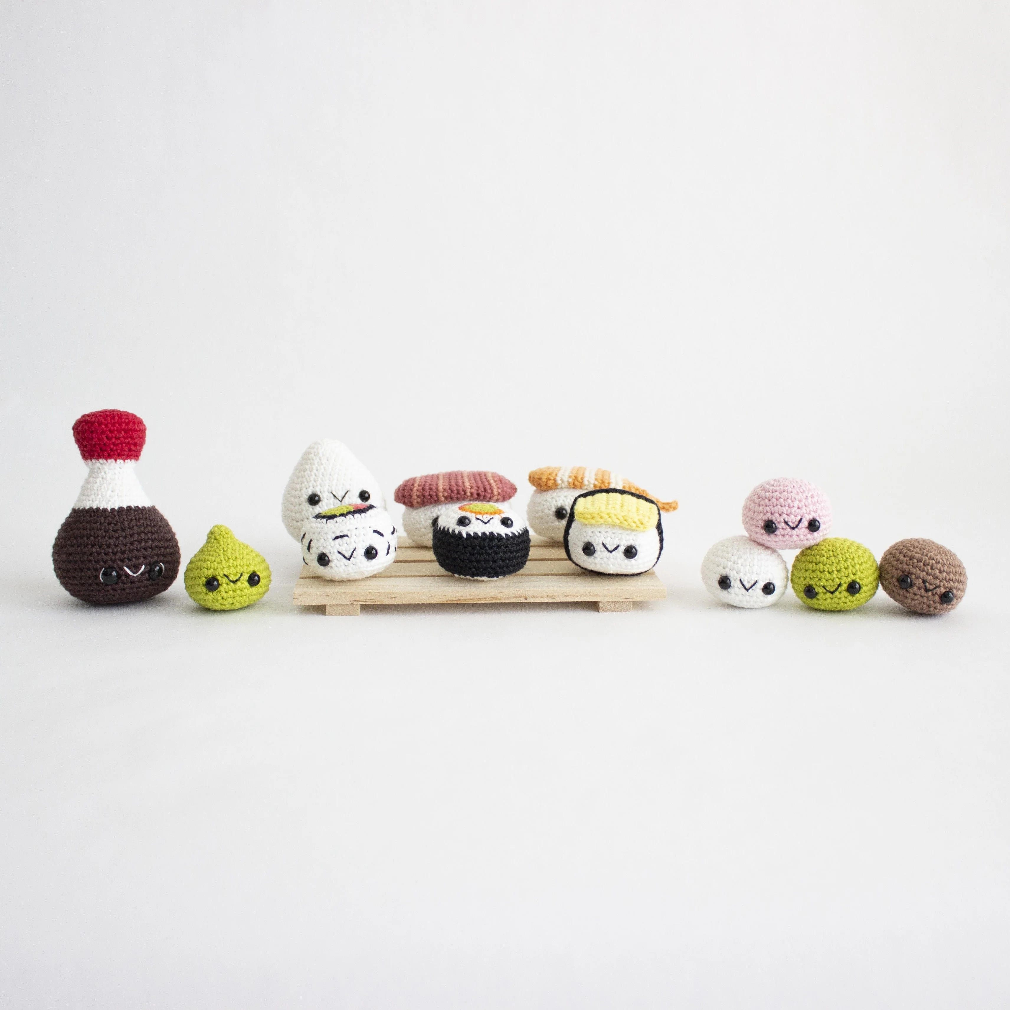 Sushi Set