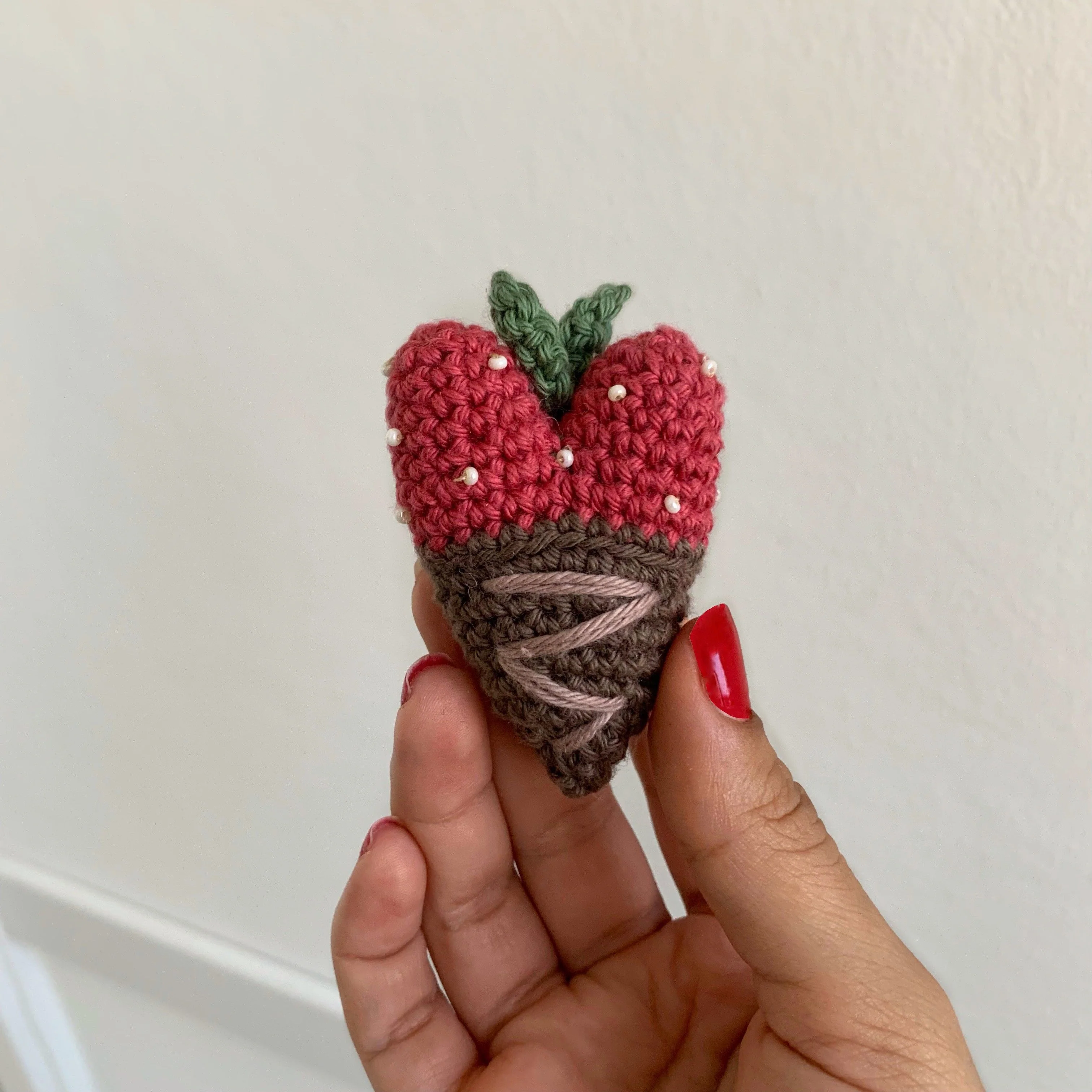 Berry Love