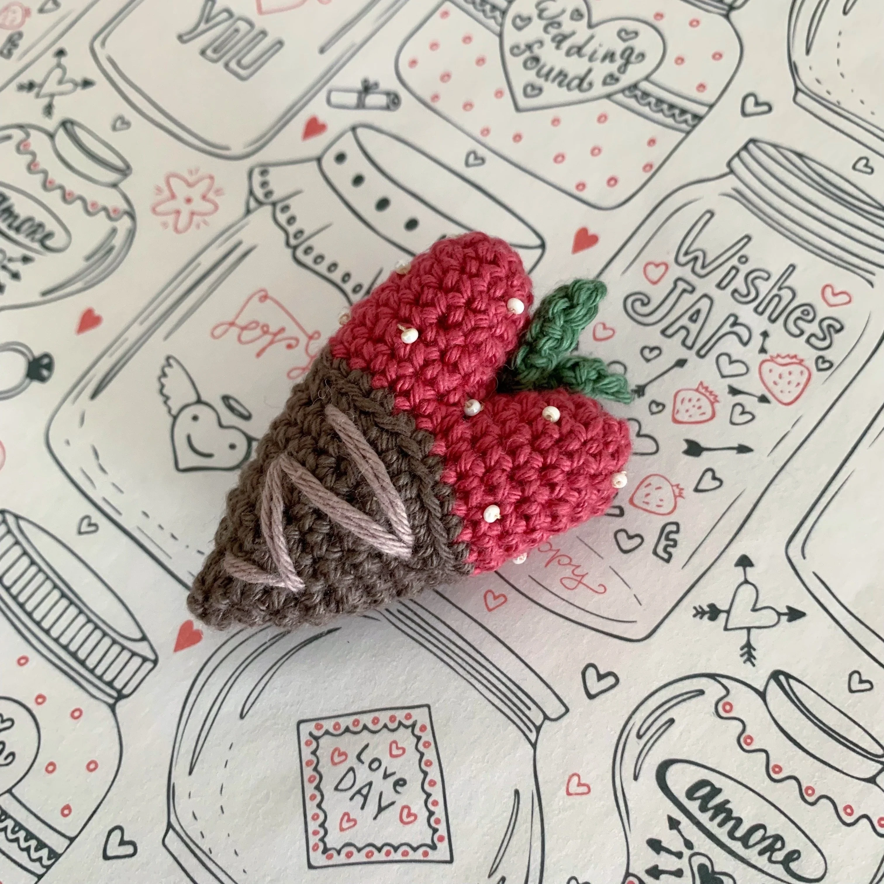 Berry Love