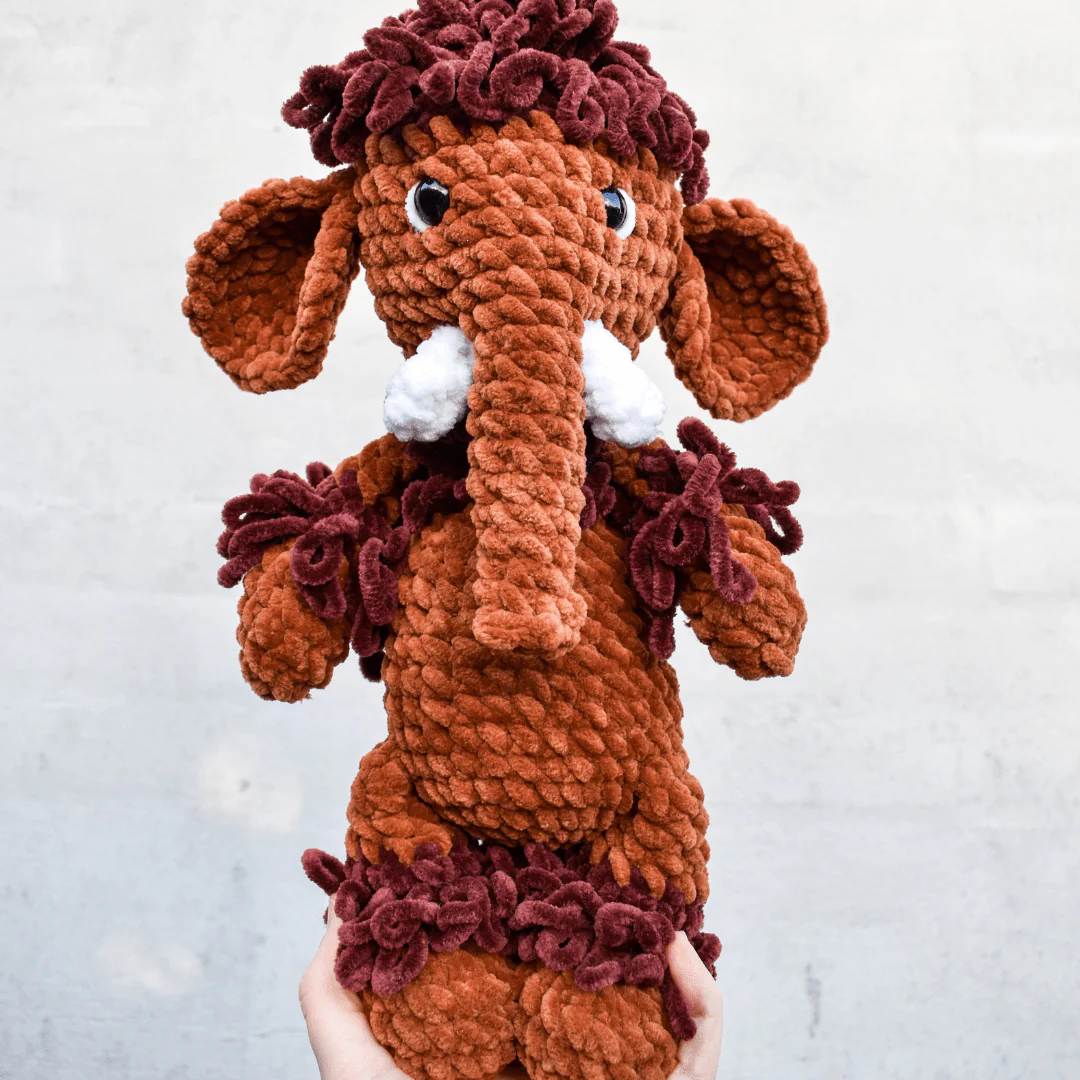 Max - Soft Toy