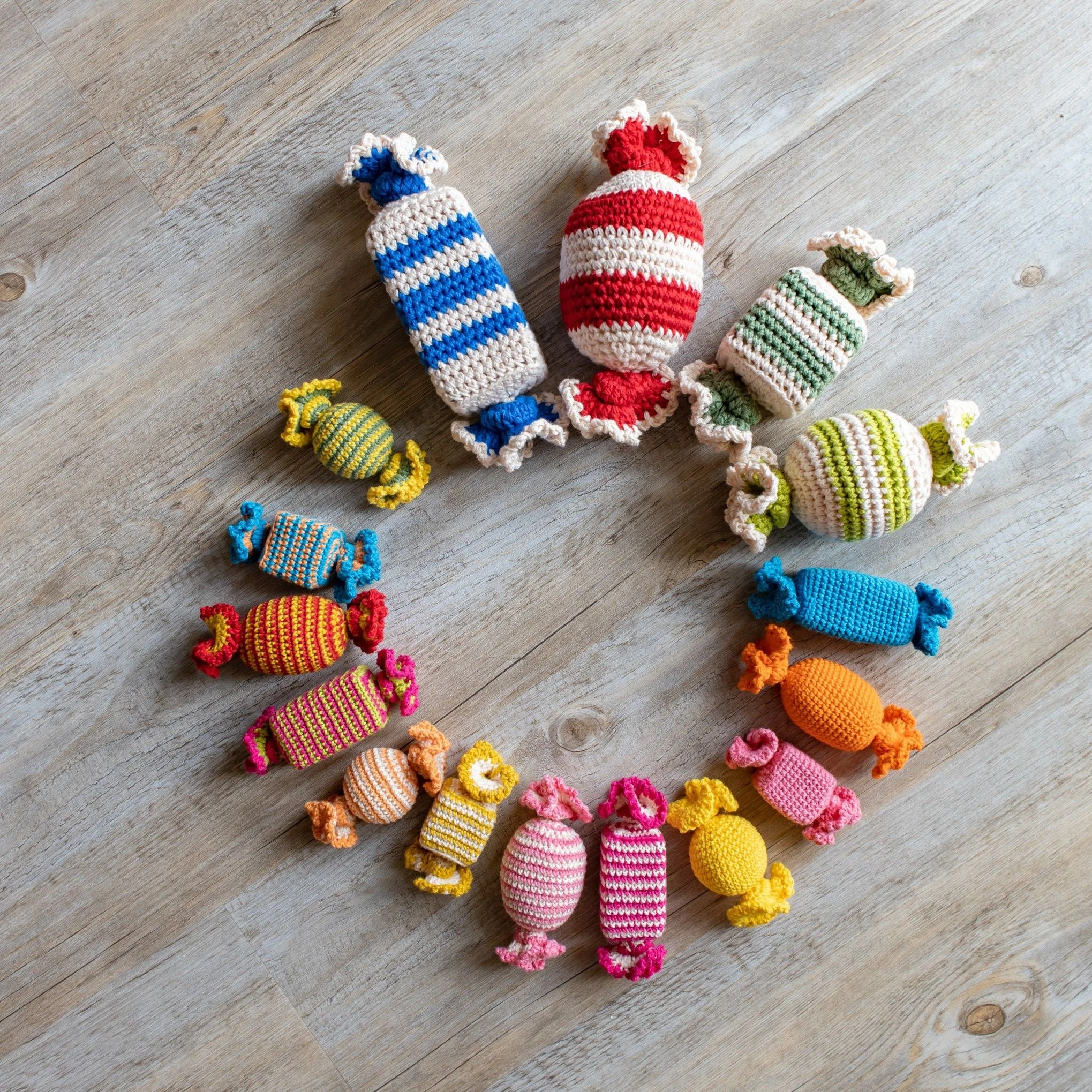 Candyland Cuties