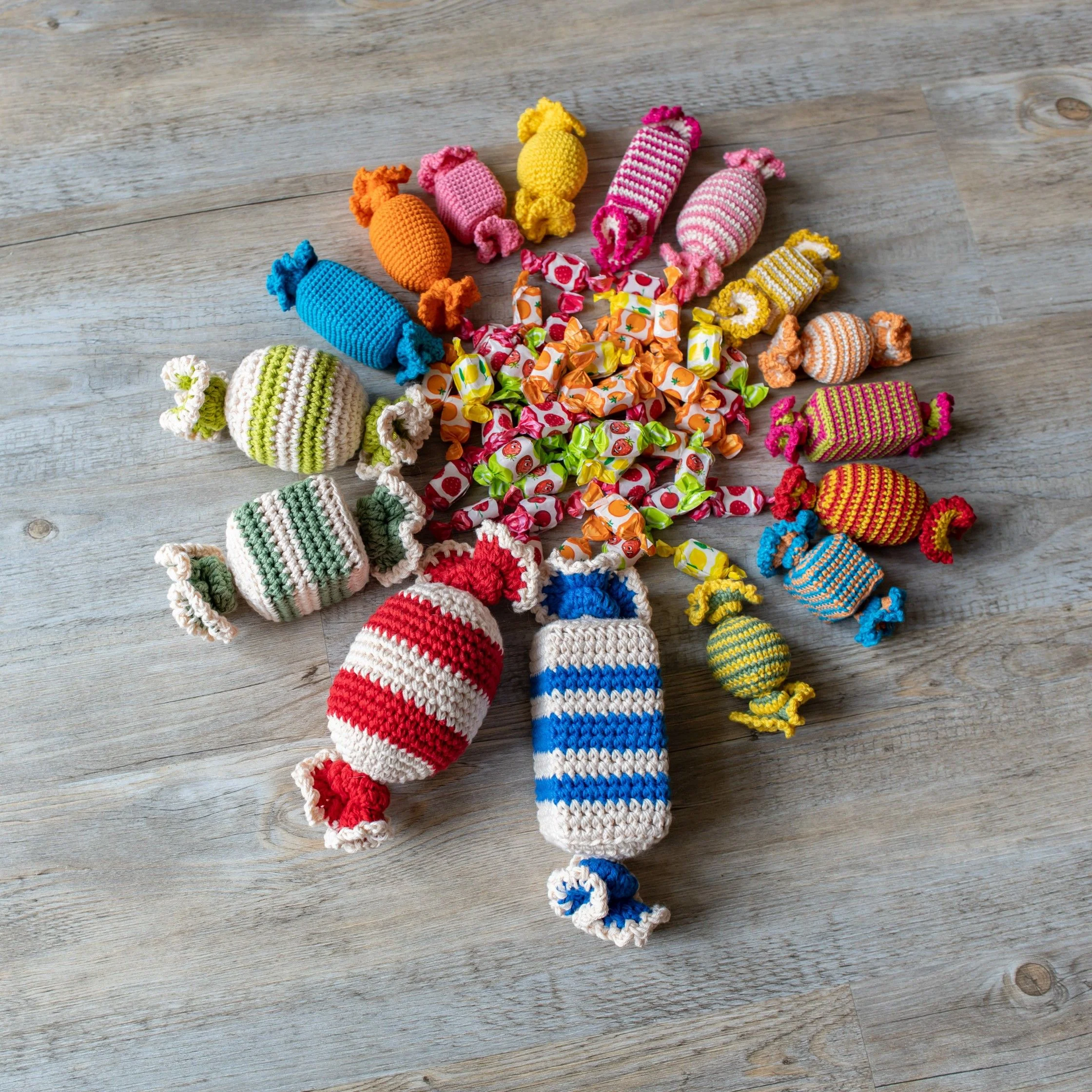 Candyland Cuties